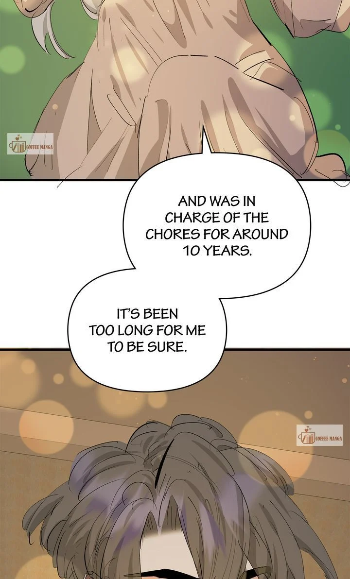 If You Want a Fake Sister Chapter 40 - page 42