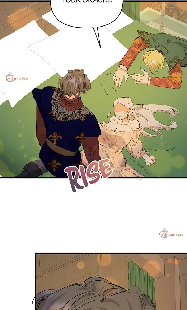If You Want a Fake Sister Chapter 40 - page 45
