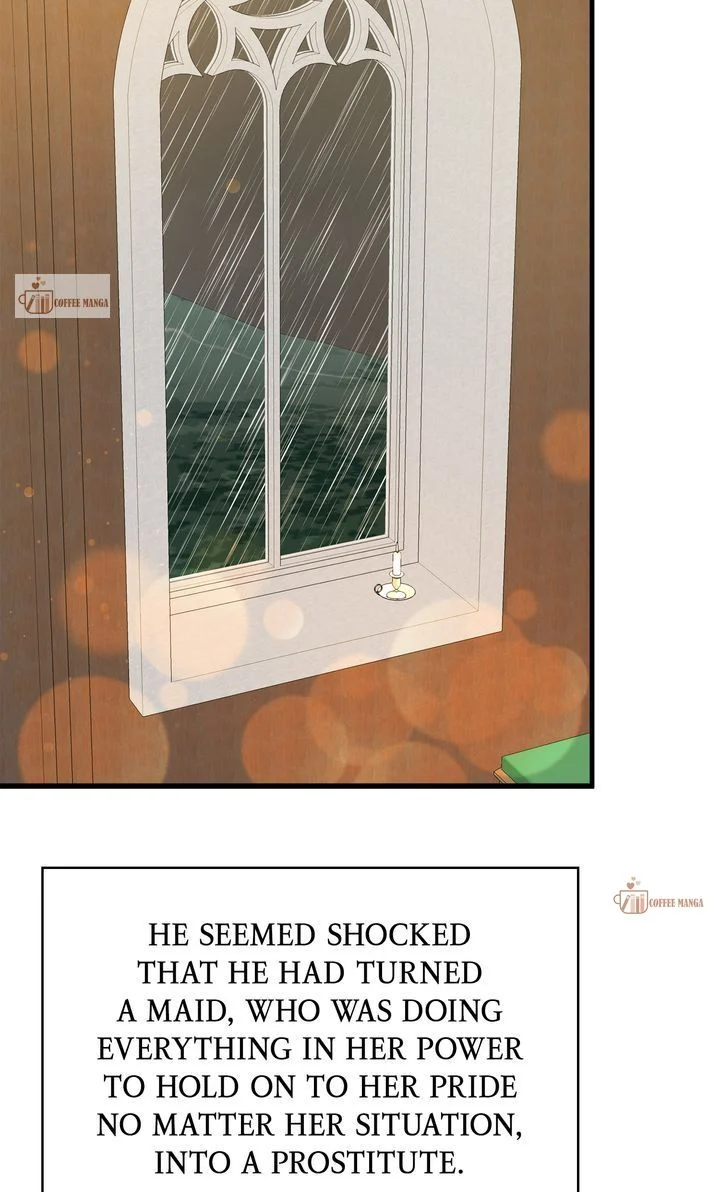 If You Want a Fake Sister Chapter 40 - page 48