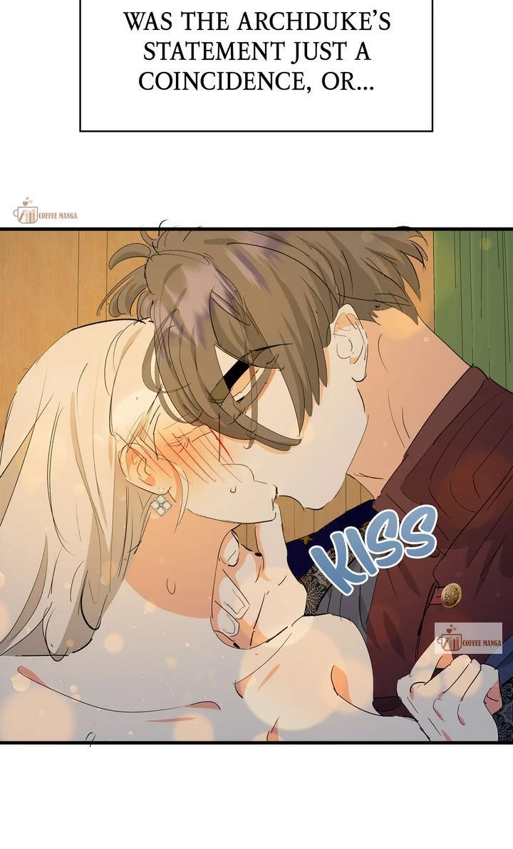 If You Want a Fake Sister Chapter 40 - page 5