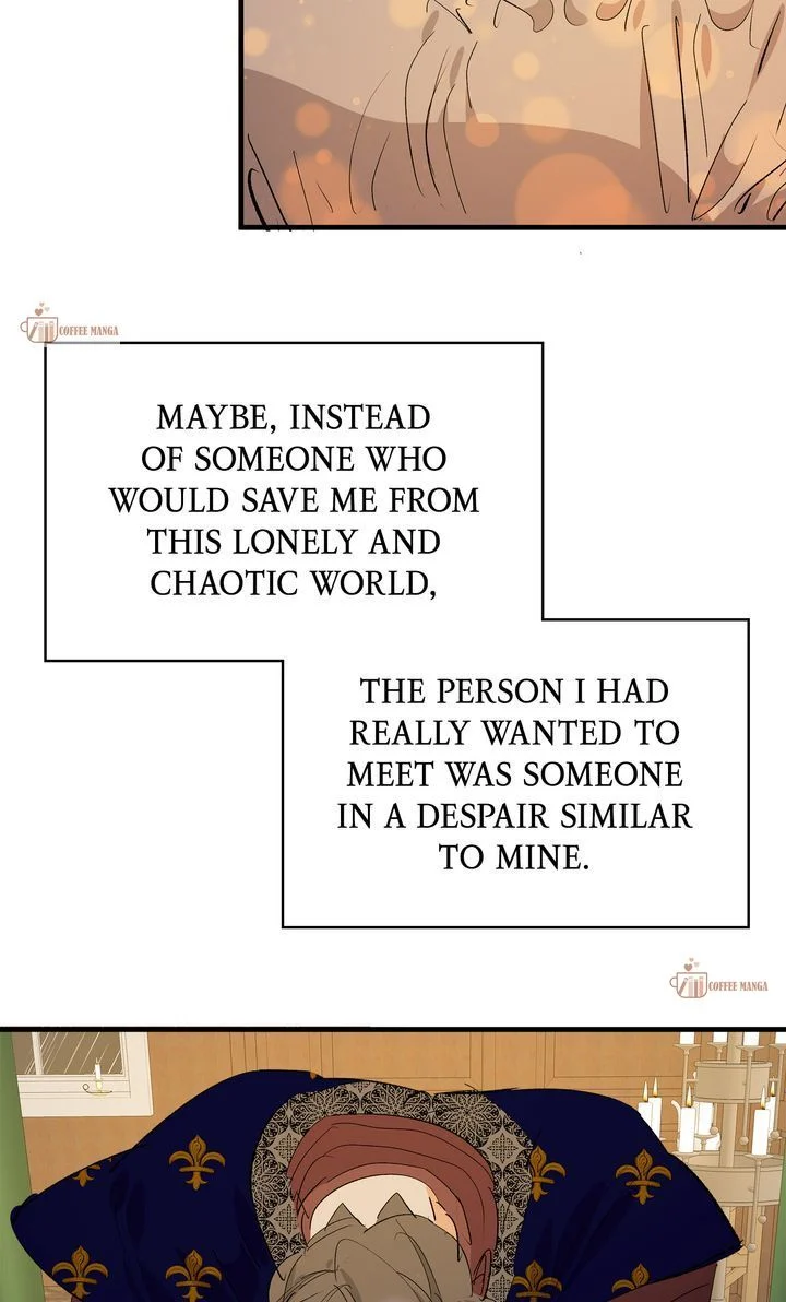 If You Want a Fake Sister Chapter 40 - page 51