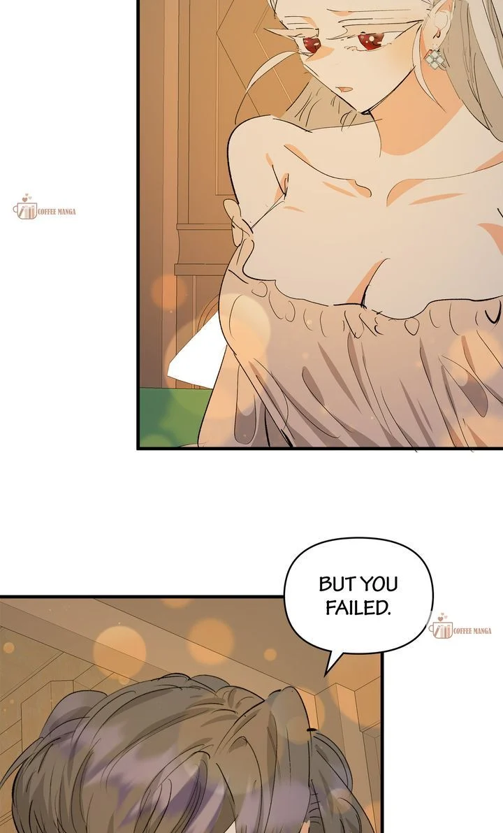 If You Want a Fake Sister Chapter 40 - page 54