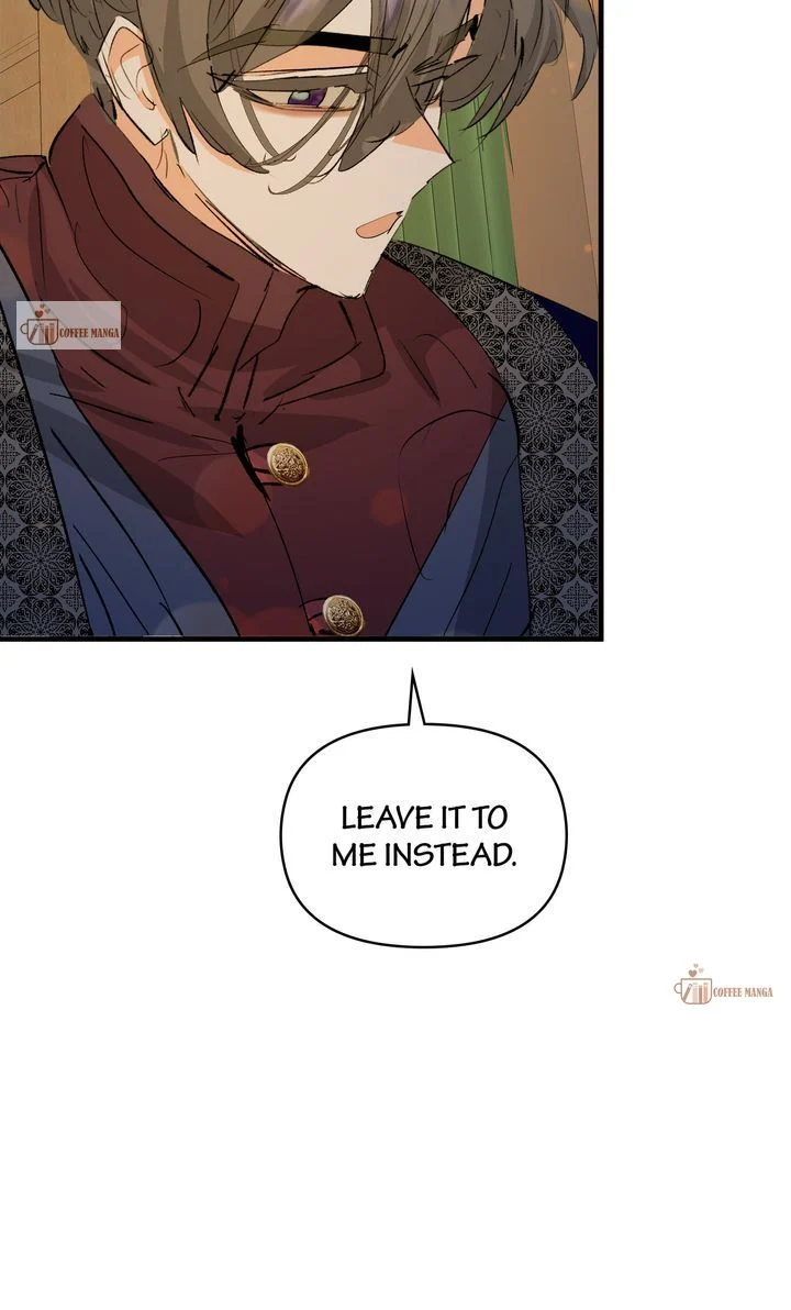 If You Want a Fake Sister Chapter 40 - page 55