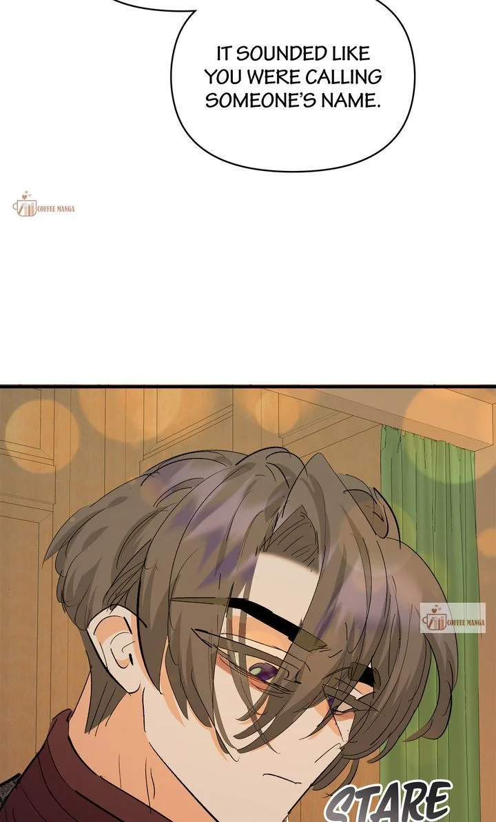 If You Want a Fake Sister Chapter 40 - page 57