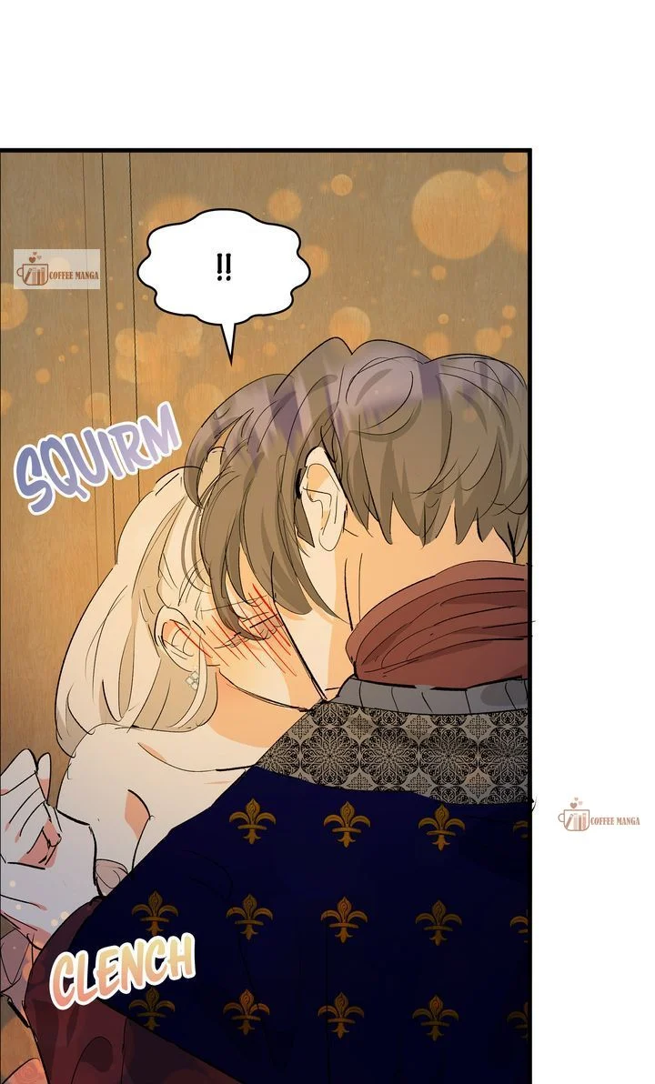 If You Want a Fake Sister Chapter 40 - page 6