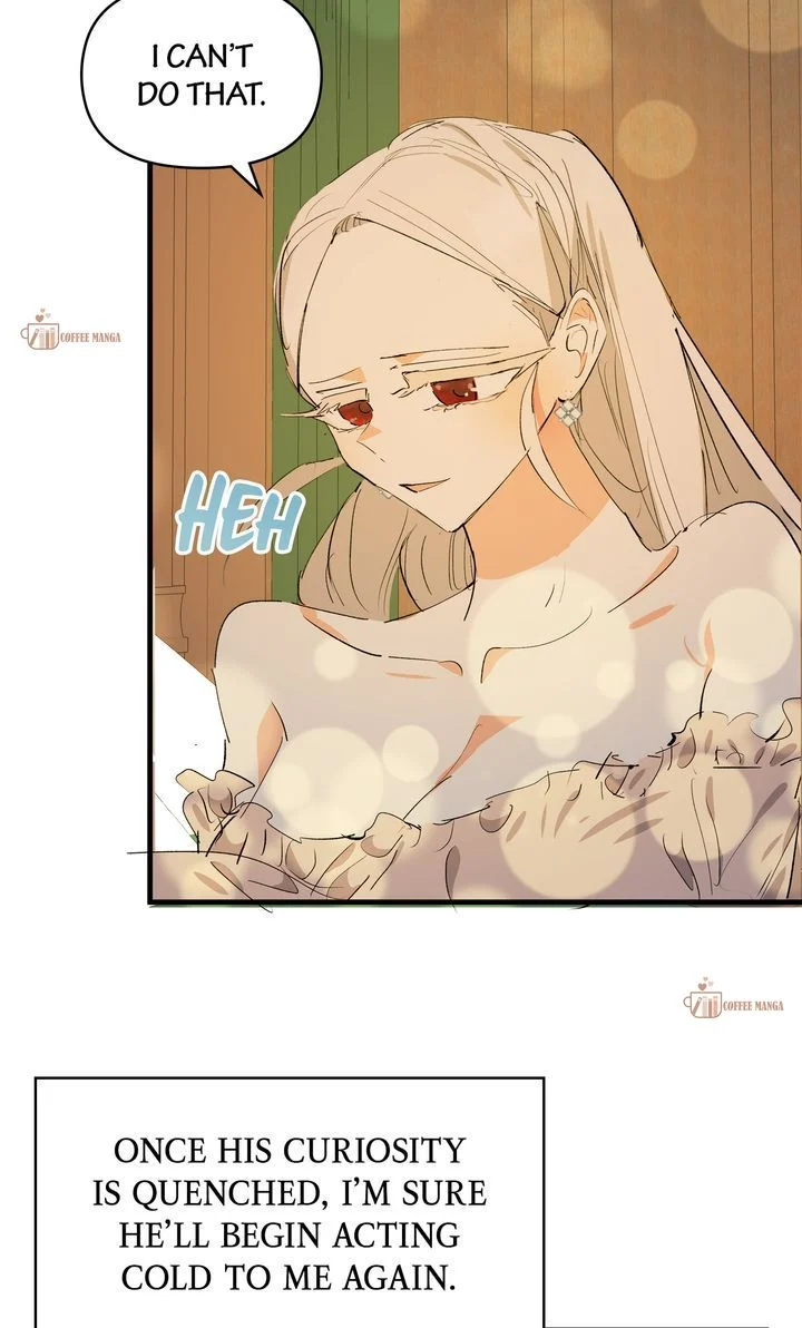 If You Want a Fake Sister Chapter 40 - page 64