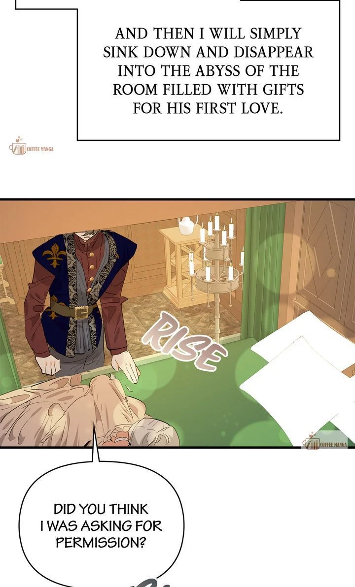 If You Want a Fake Sister Chapter 40 - page 65