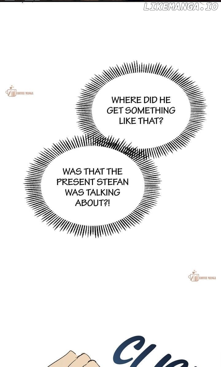 If You Want a Fake Sister Chapter 40 - page 67