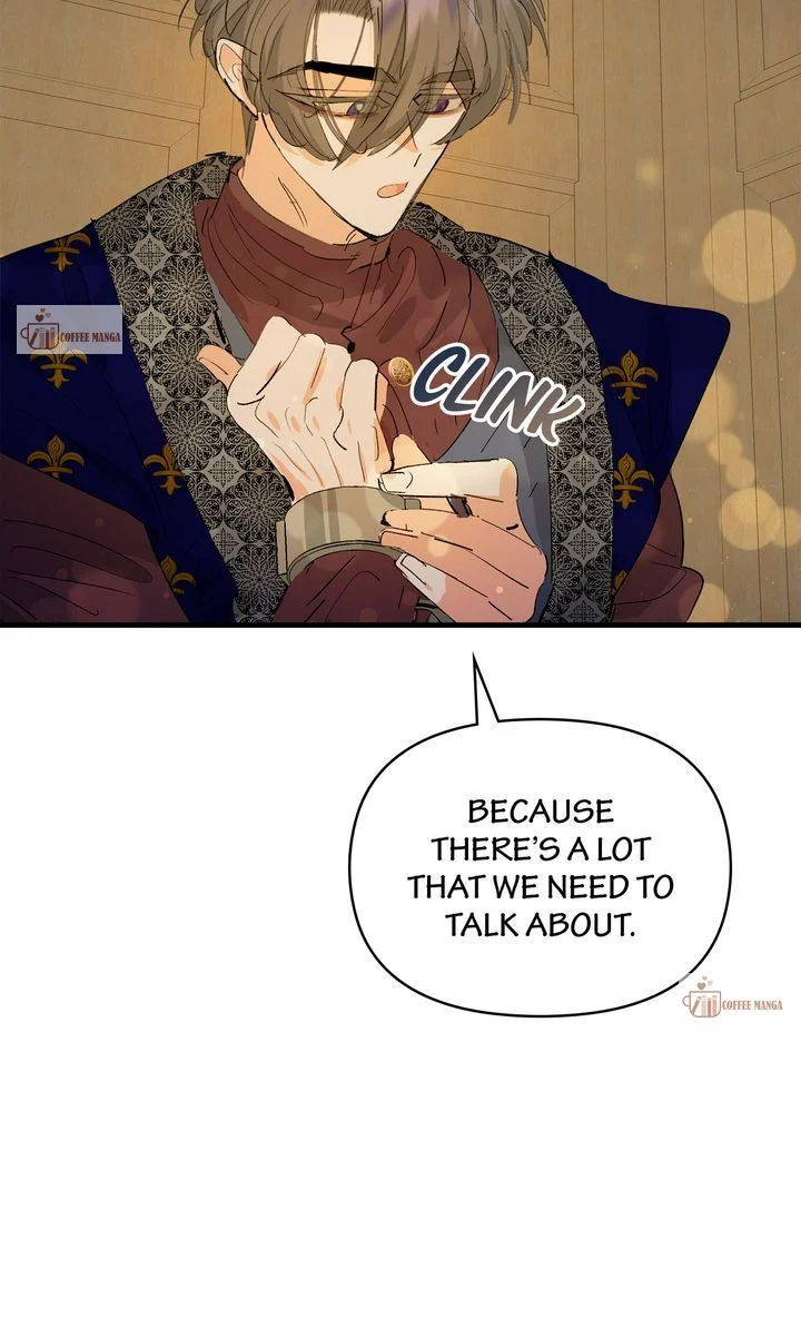 If You Want a Fake Sister Chapter 40 - page 70