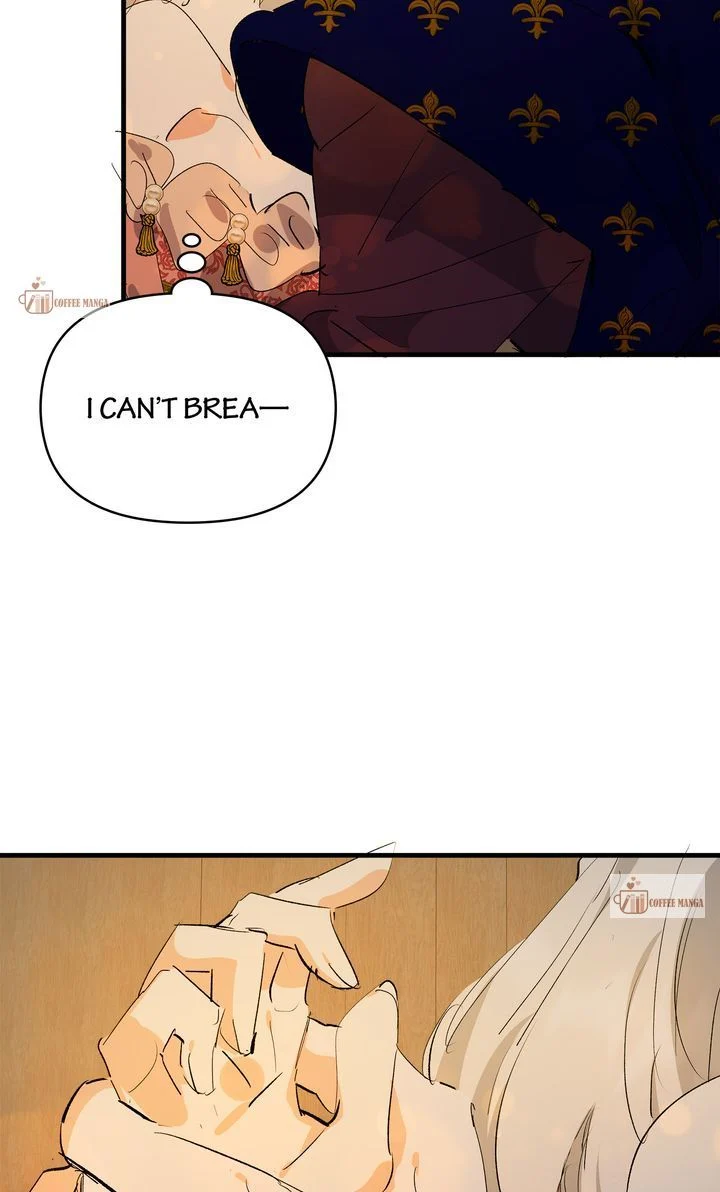 If You Want a Fake Sister Chapter 40 - page 8