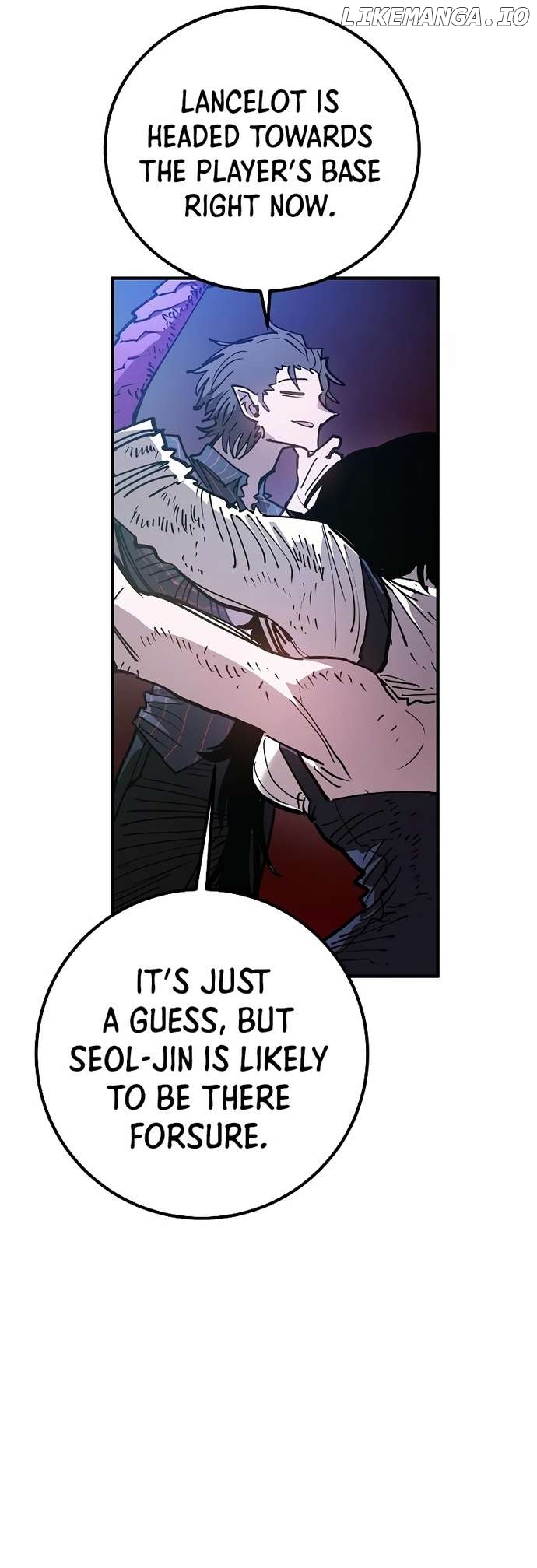 Player - Manhwa Chapter 203 - page 2