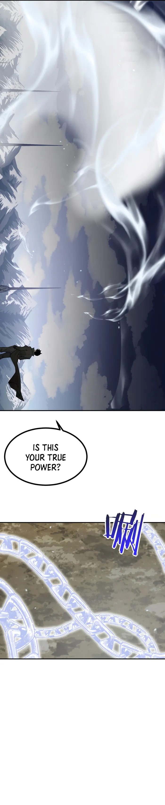 After Signing In For 30 Days, I Can Annihilate Stars Chapter 131 - page 3