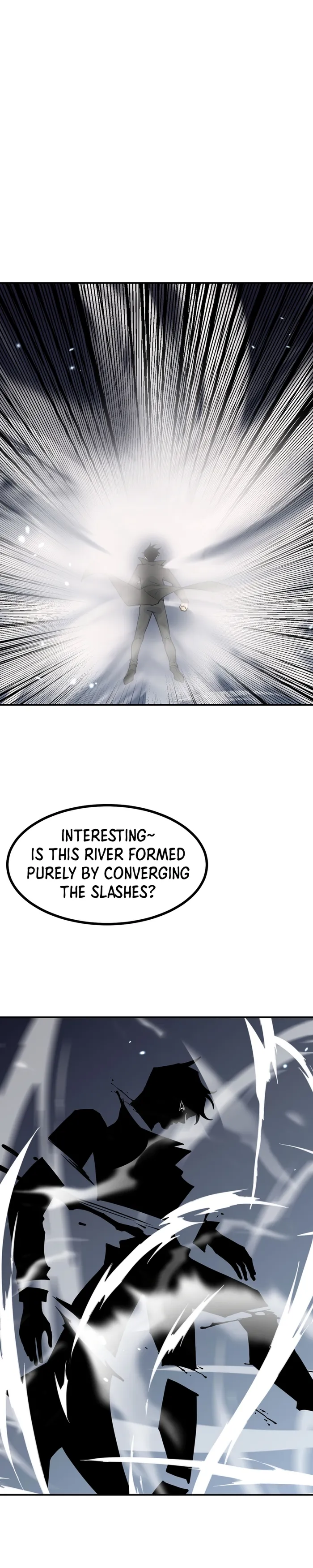 After Signing In For 30 Days, I Can Annihilate Stars Chapter 131 - page 5