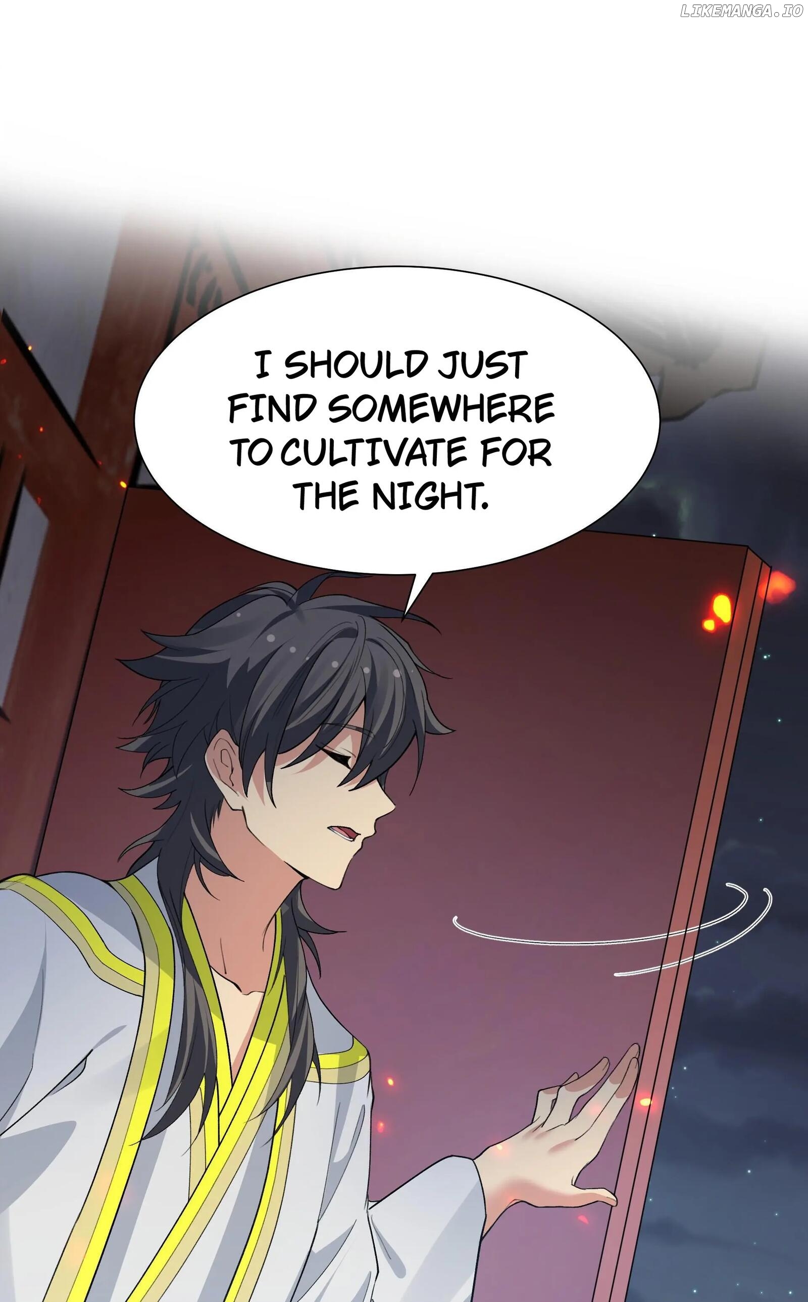 Female Cultivators Are After Me Chapter 152 - page 28