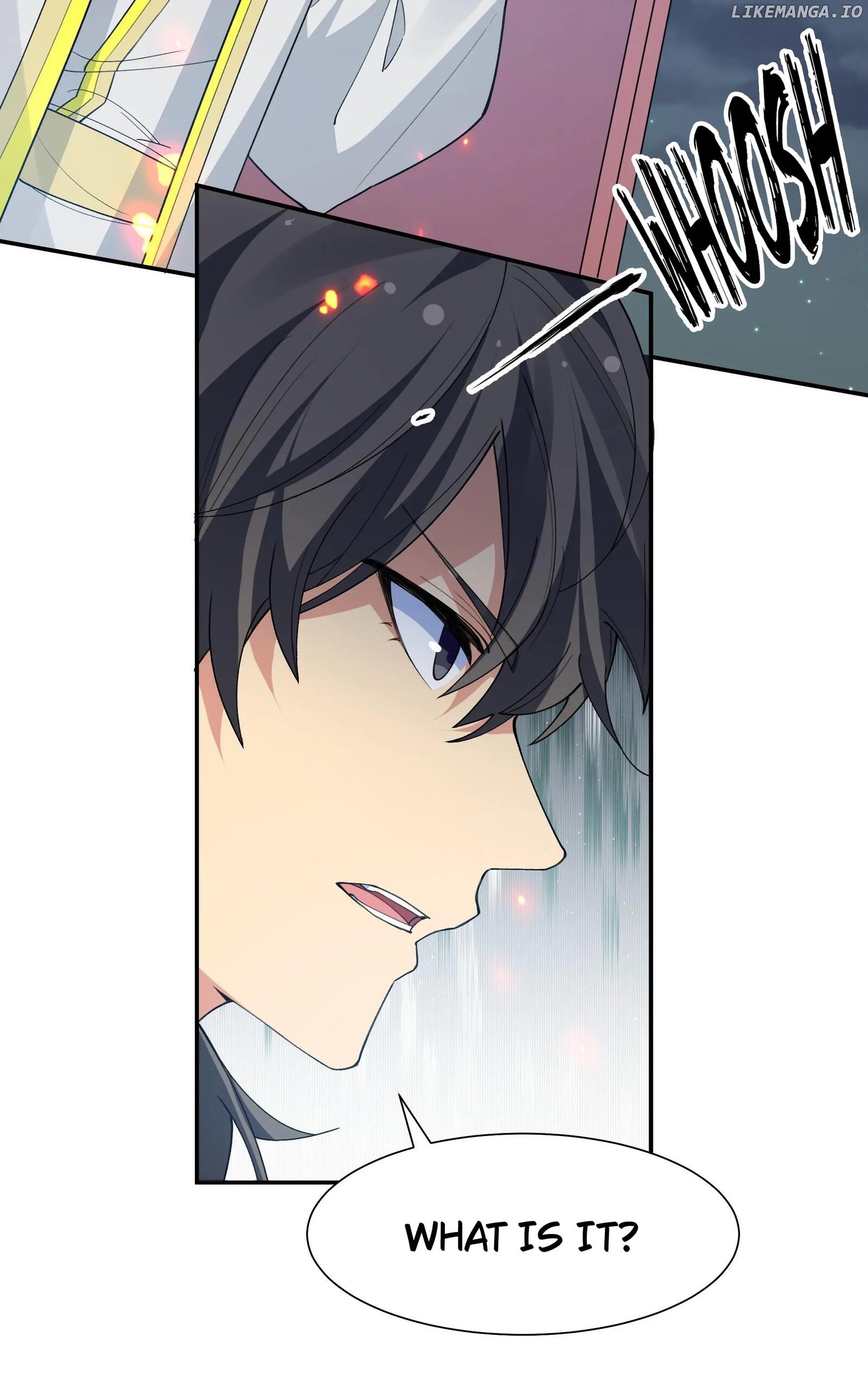 Female Cultivators Are After Me Chapter 152 - page 29