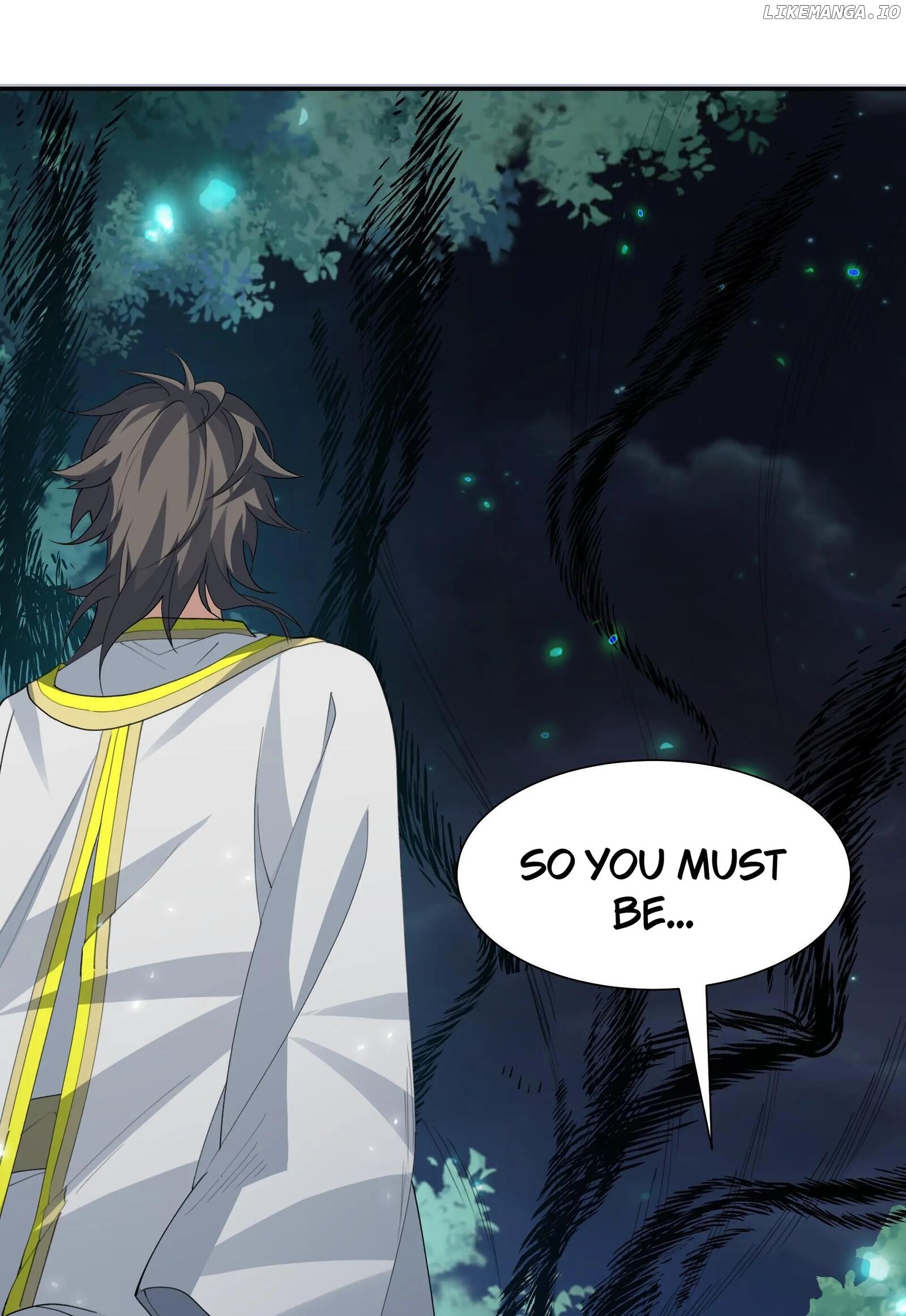 Female Cultivators Are After Me Chapter 152 - page 30