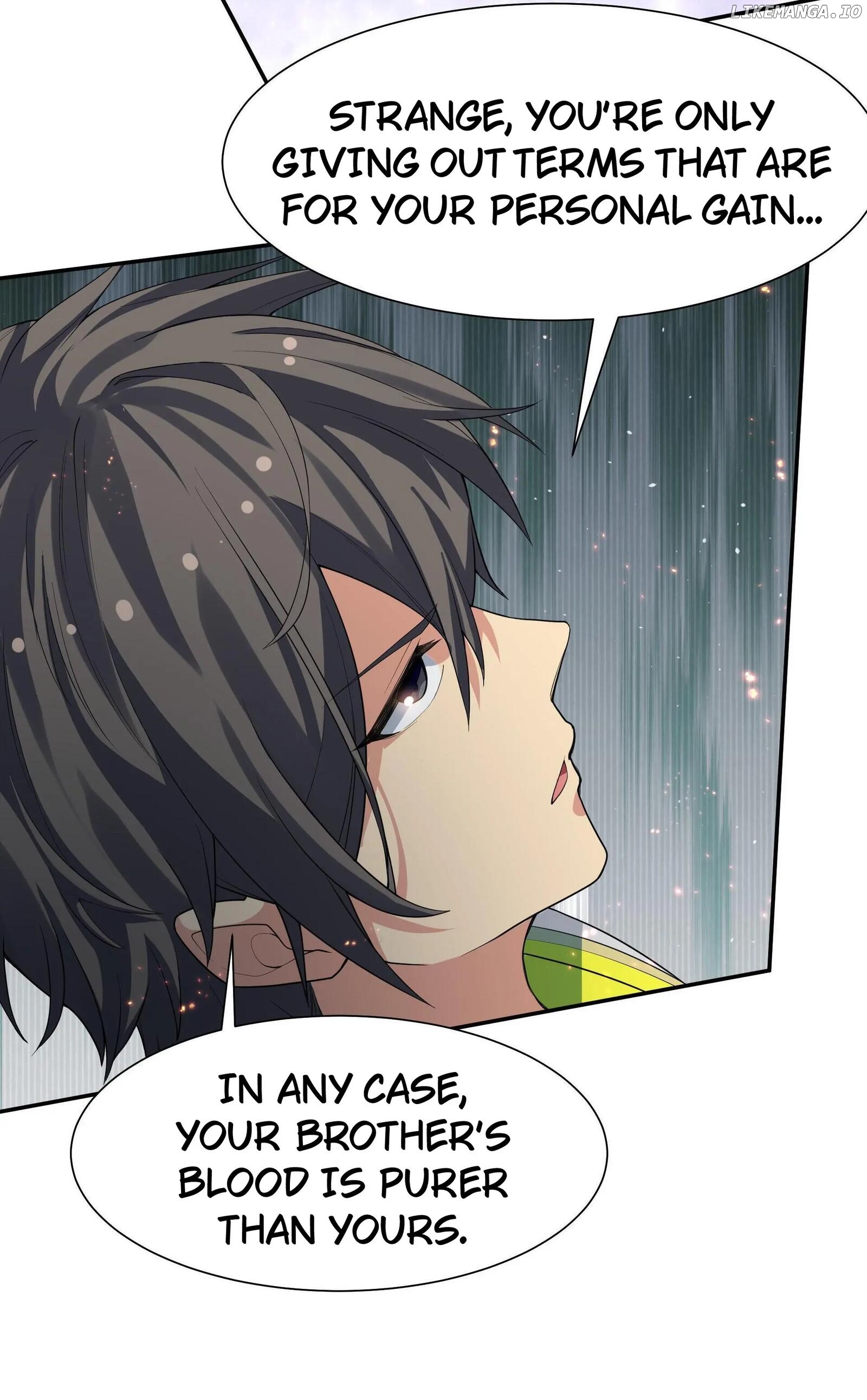 Female Cultivators Are After Me Chapter 152 - page 40