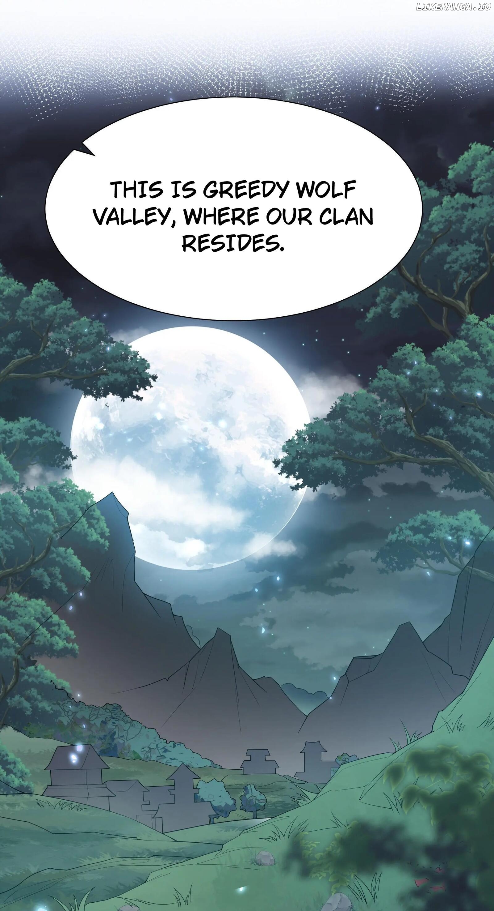 Female Cultivators Are After Me Chapter 152 - page 7