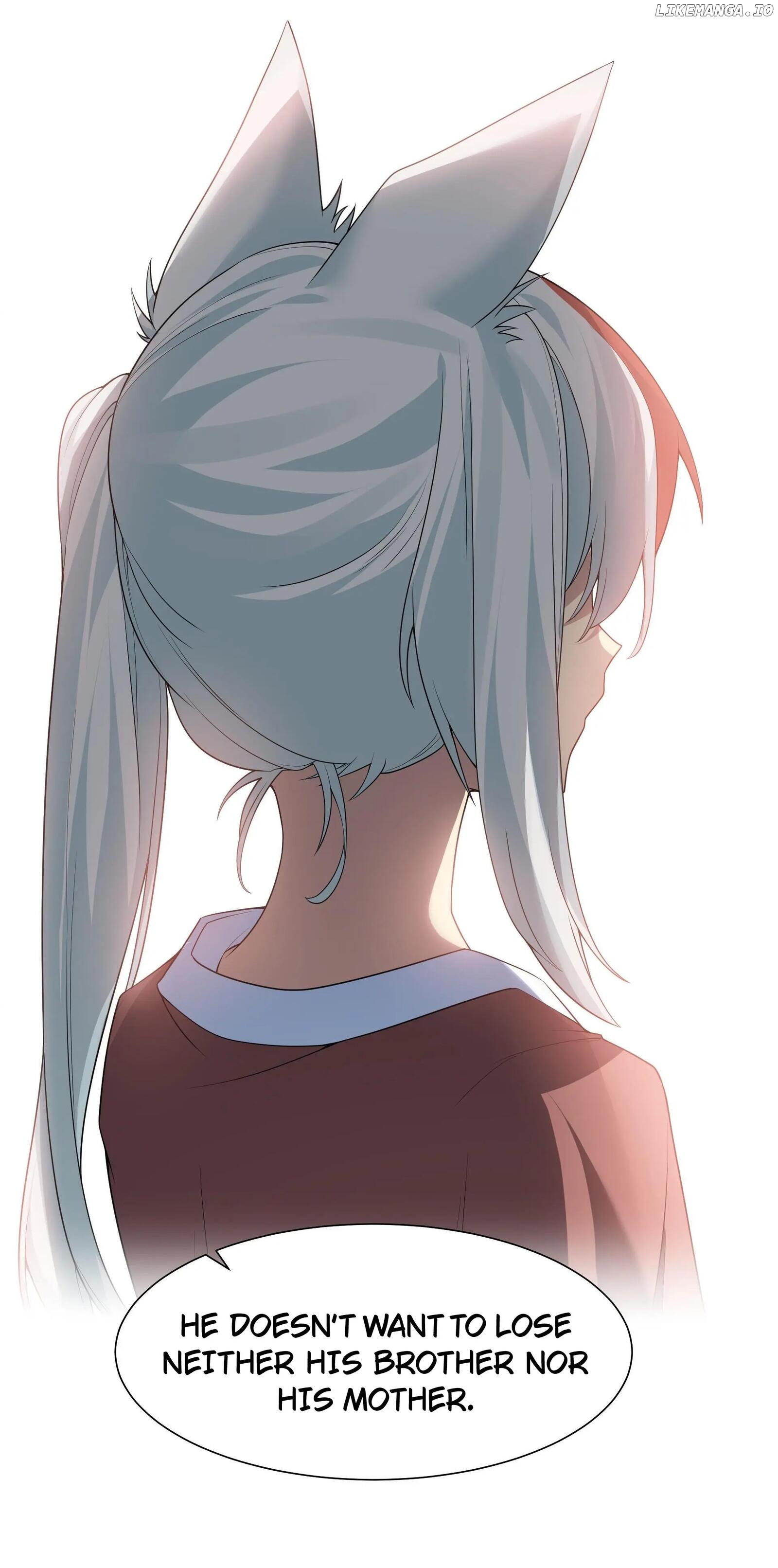 Female Cultivators Are After Me Chapter 153 - page 17