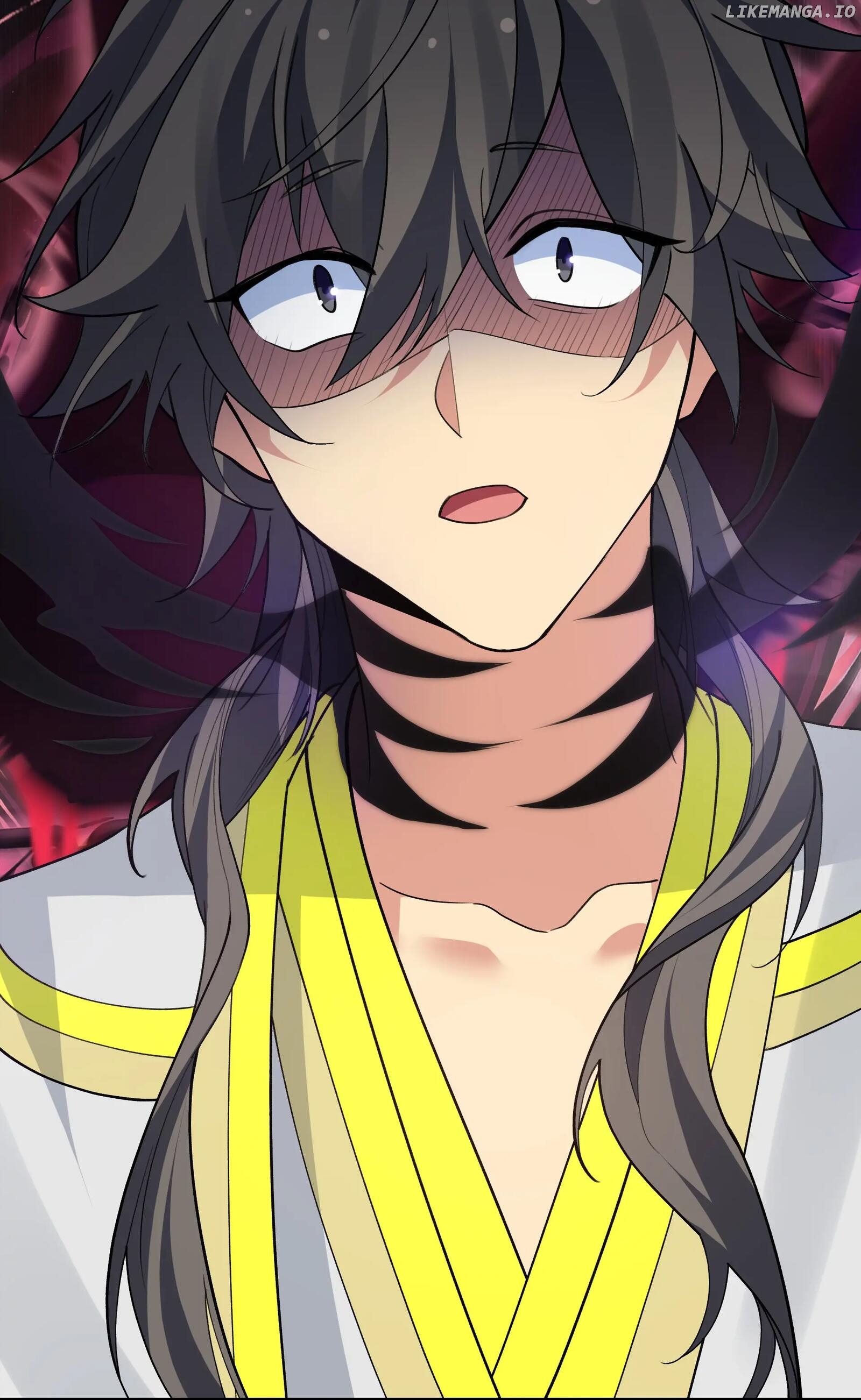 Female Cultivators Are After Me Chapter 153 - page 53