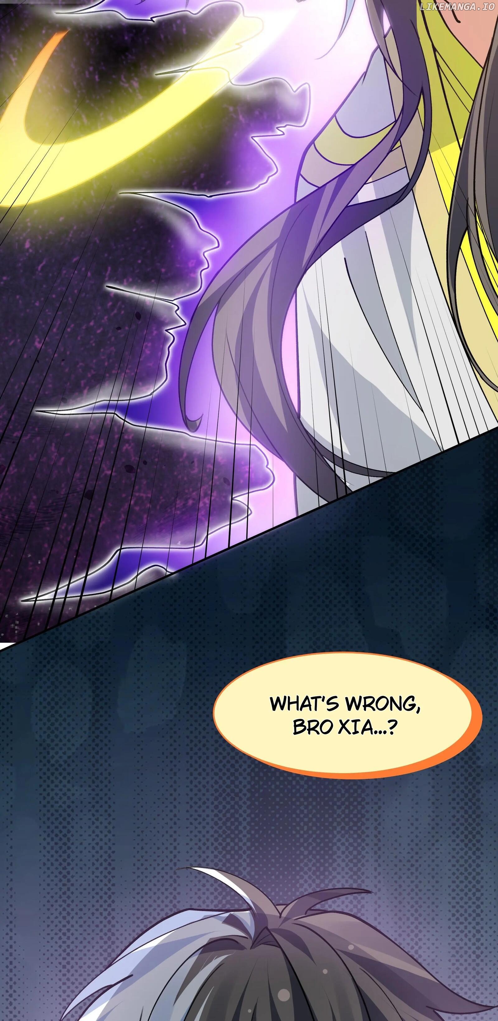 Female Cultivators Are After Me Chapter 153 - page 55