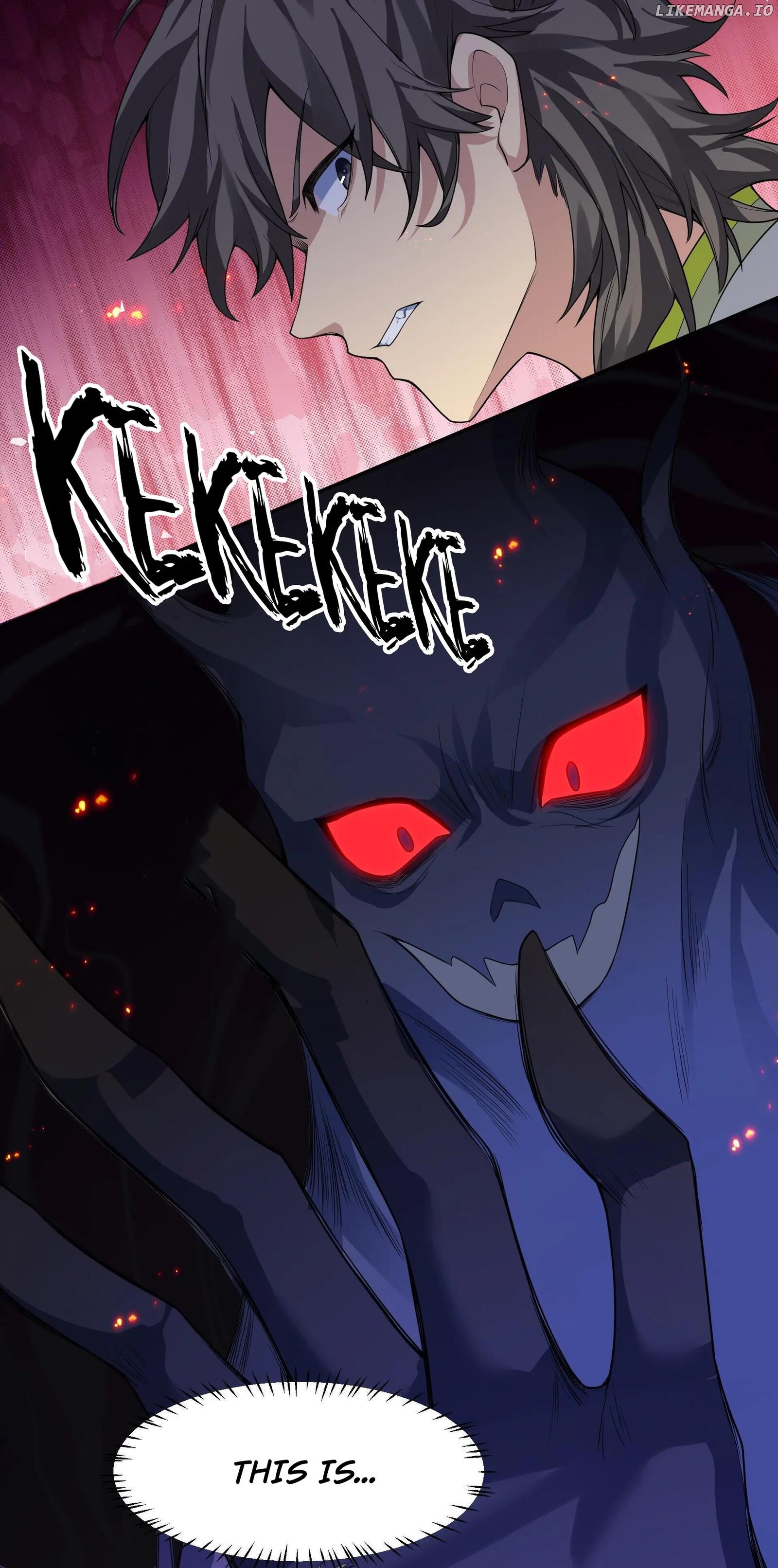 Female Cultivators Are After Me Chapter 154 - page 11