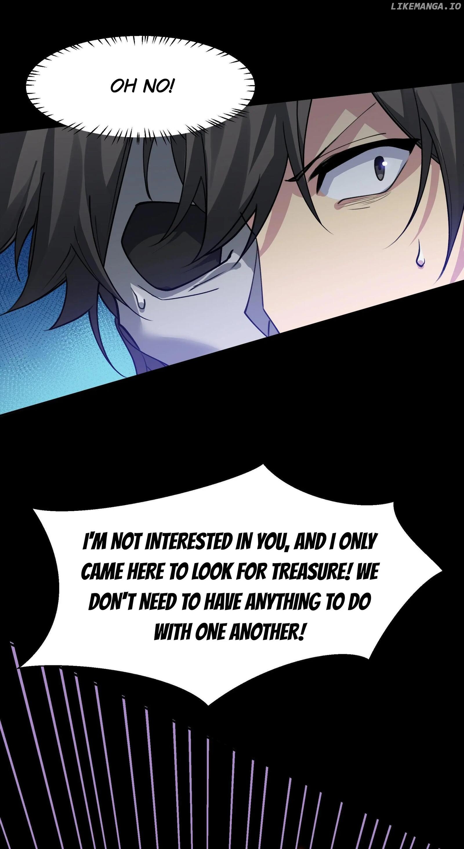 Female Cultivators Are After Me Chapter 154 - page 13