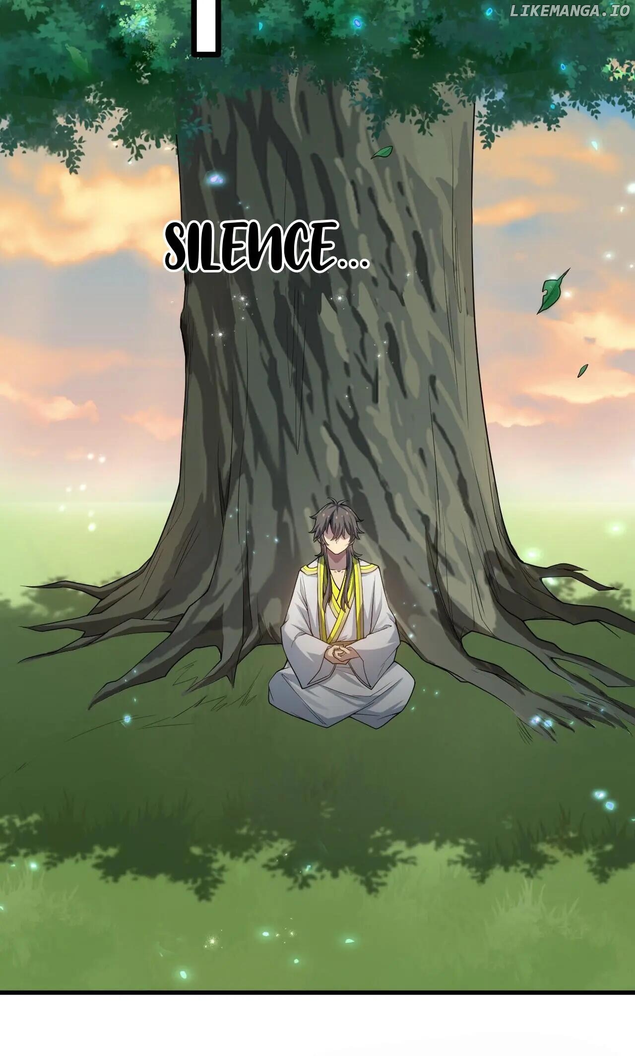 Female Cultivators Are After Me Chapter 154 - page 37