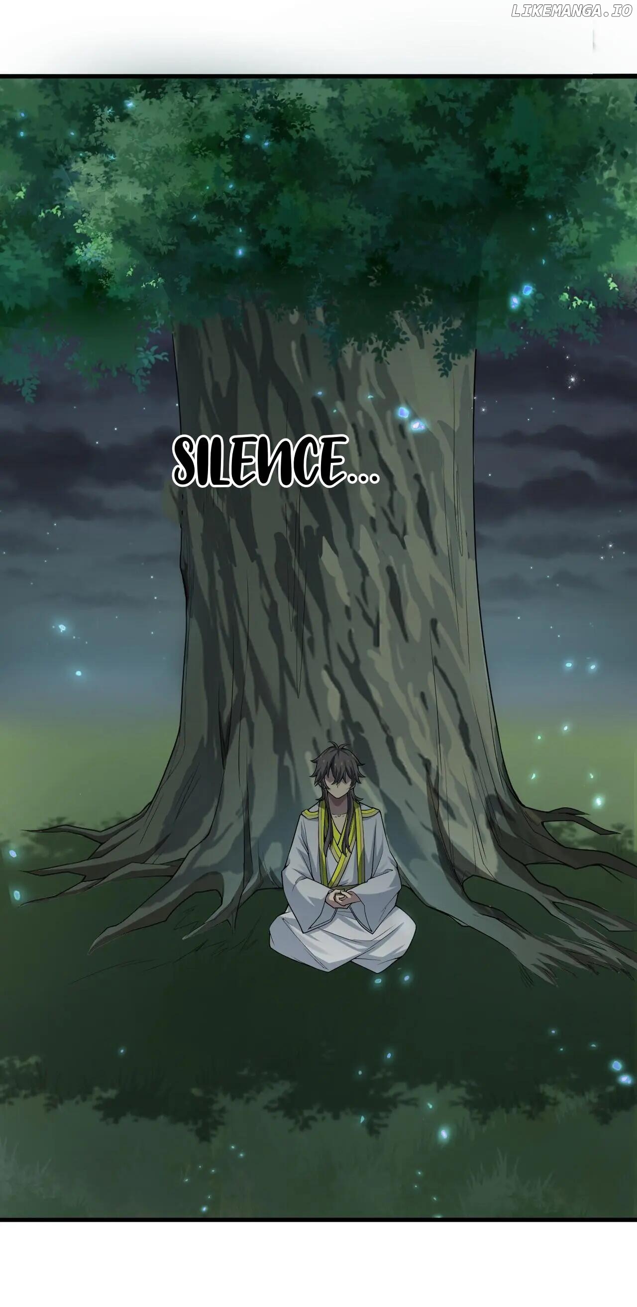 Female Cultivators Are After Me Chapter 154 - page 38