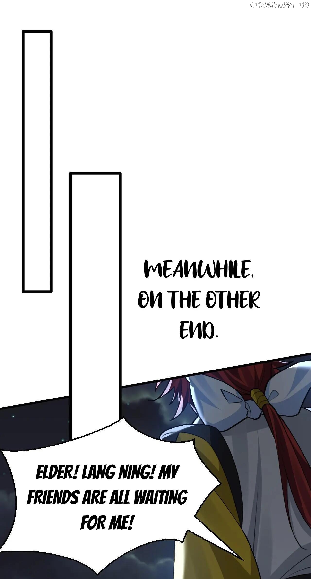Female Cultivators Are After Me Chapter 154 - page 51