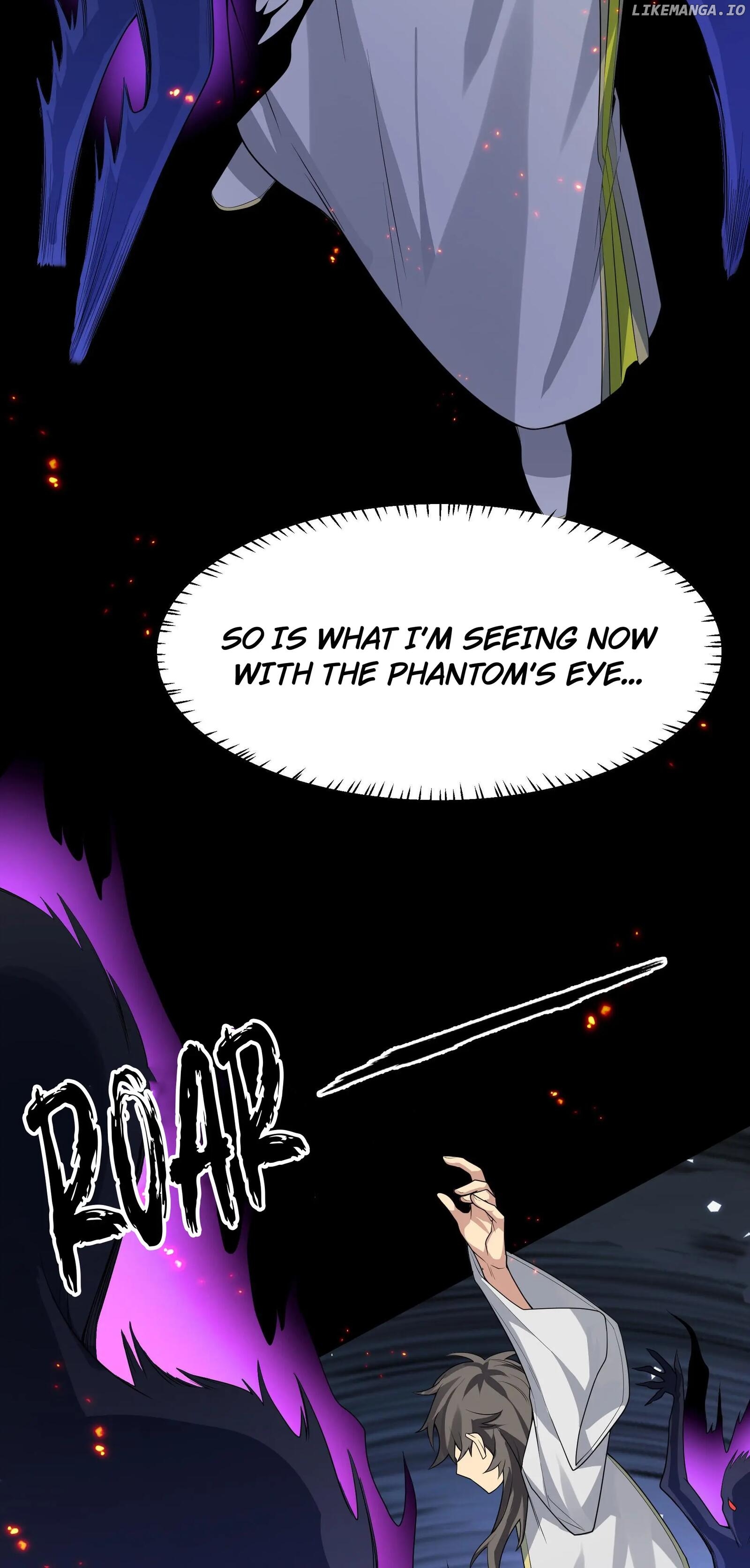 Female Cultivators Are After Me Chapter 154 - page 9