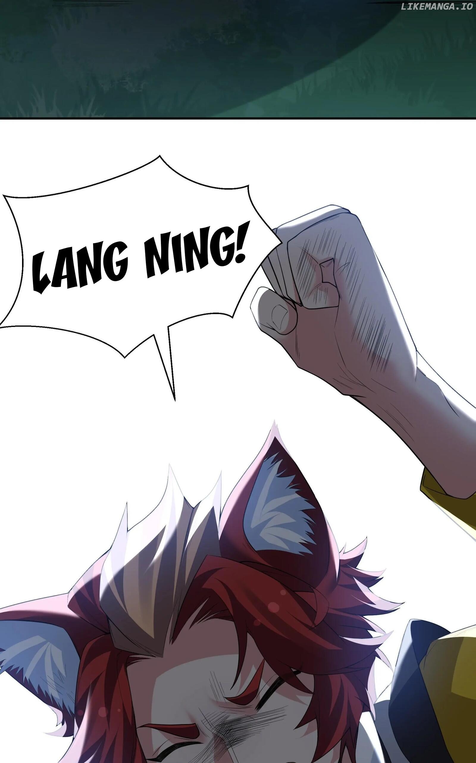 Female Cultivators Are After Me Chapter 155 - page 4