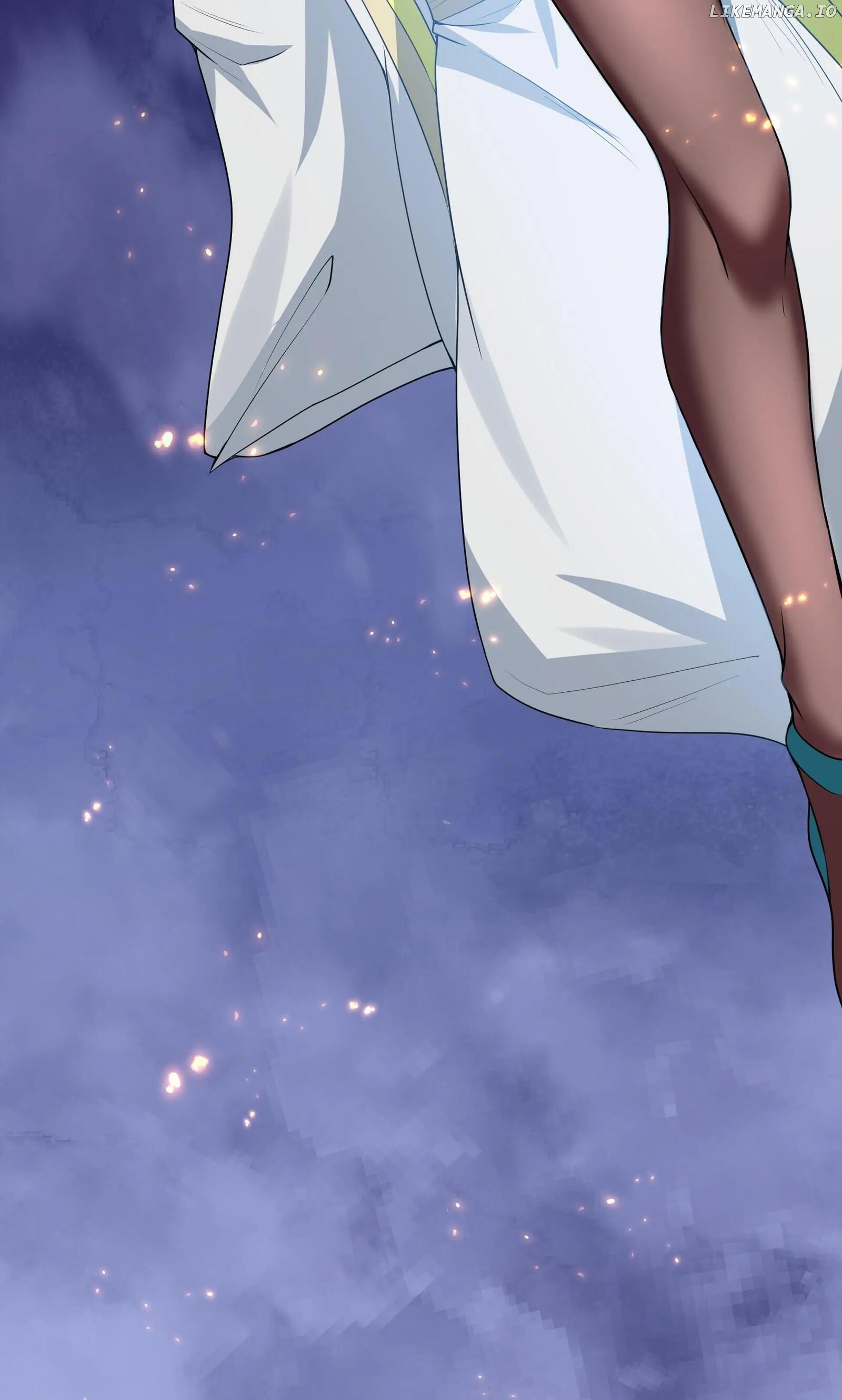 Female Cultivators Are After Me Chapter 155 - page 34