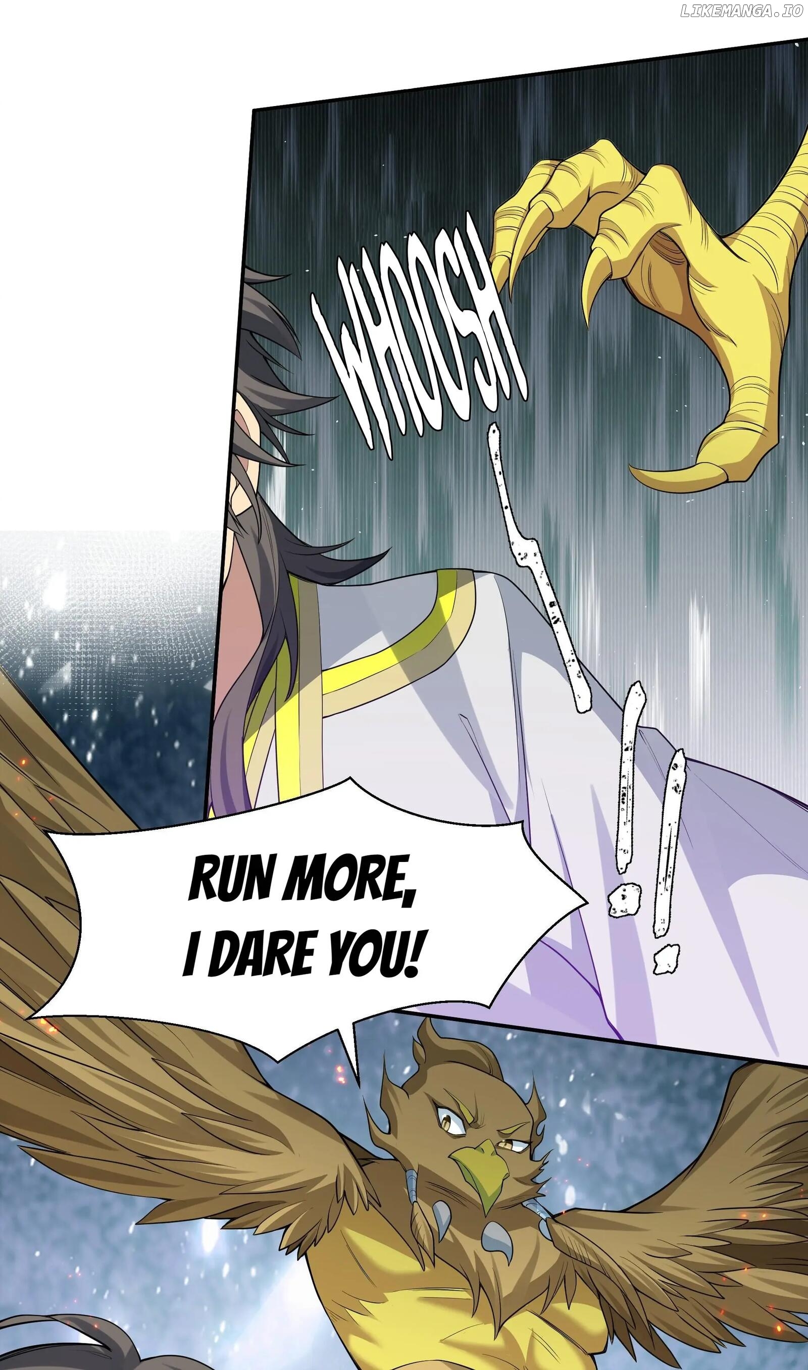 Female Cultivators Are After Me Chapter 156 - page 12