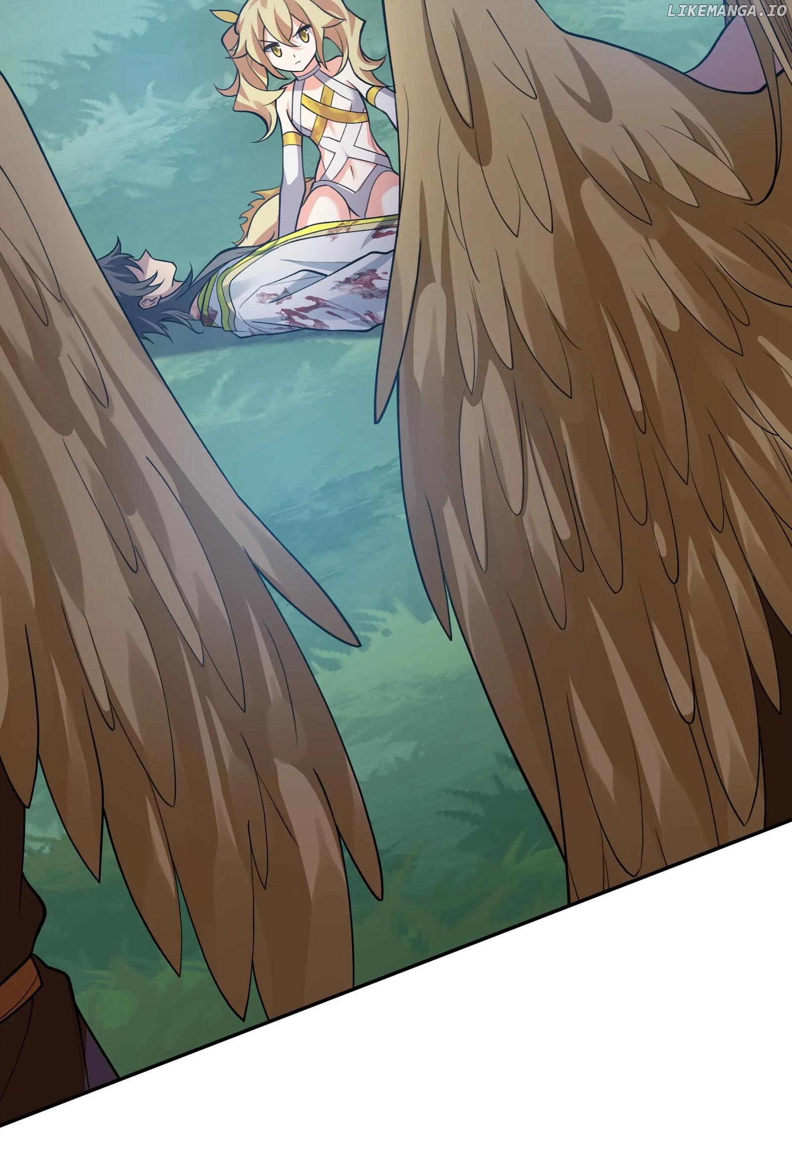 Female Cultivators Are After Me Chapter 156 - page 23