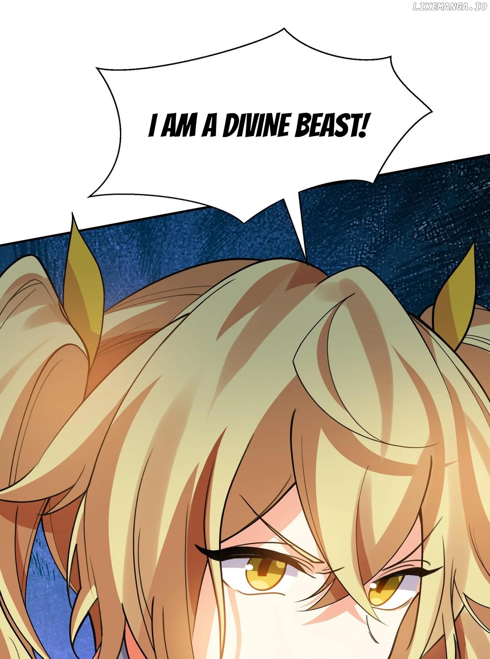 Female Cultivators Are After Me Chapter 156 - page 24