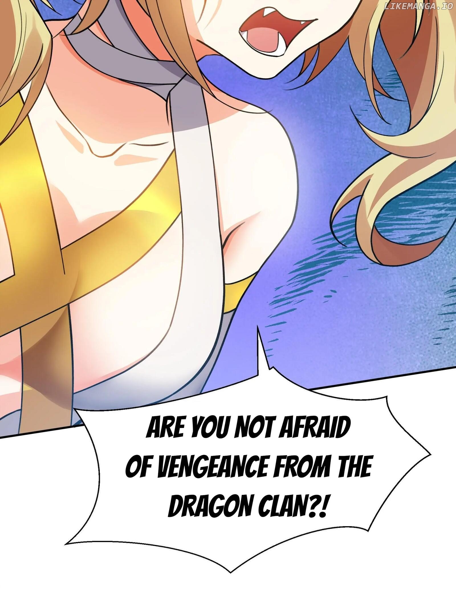 Female Cultivators Are After Me Chapter 156 - page 25