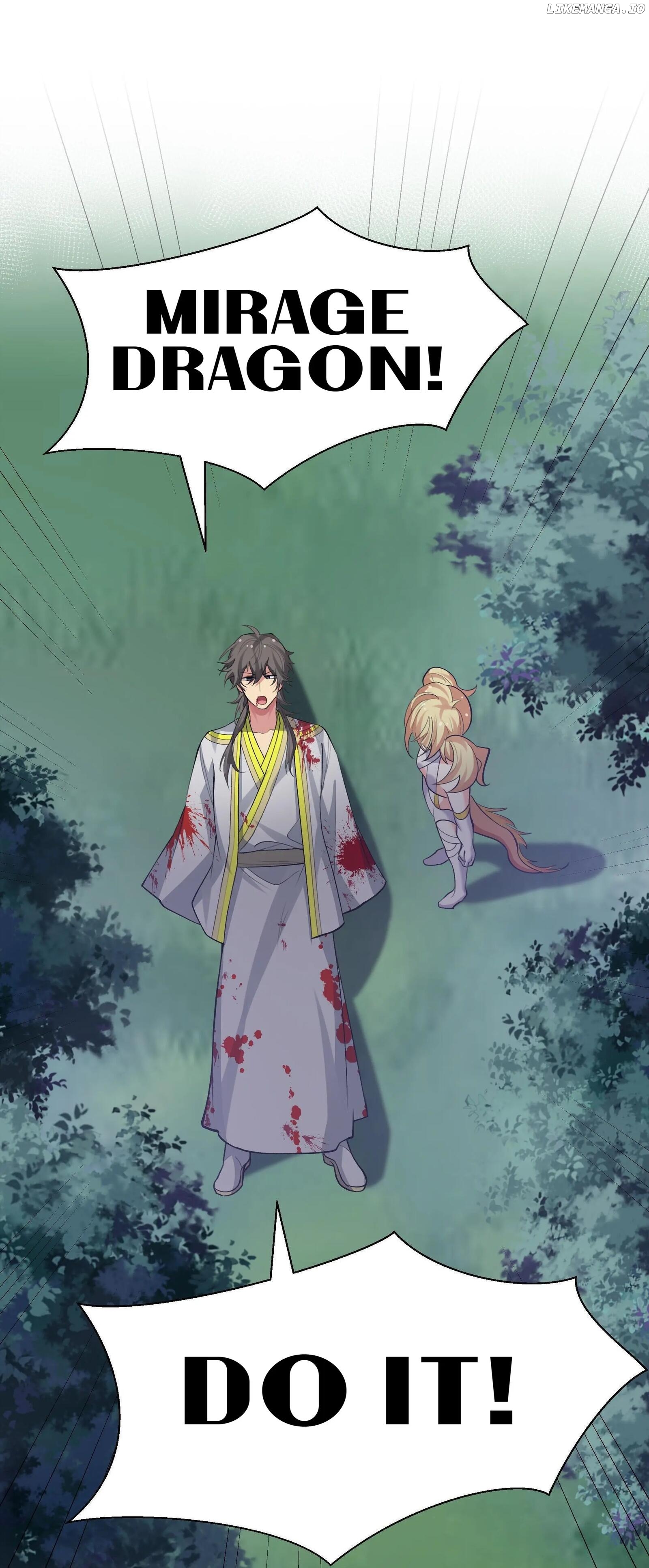 Female Cultivators Are After Me Chapter 156 - page 32