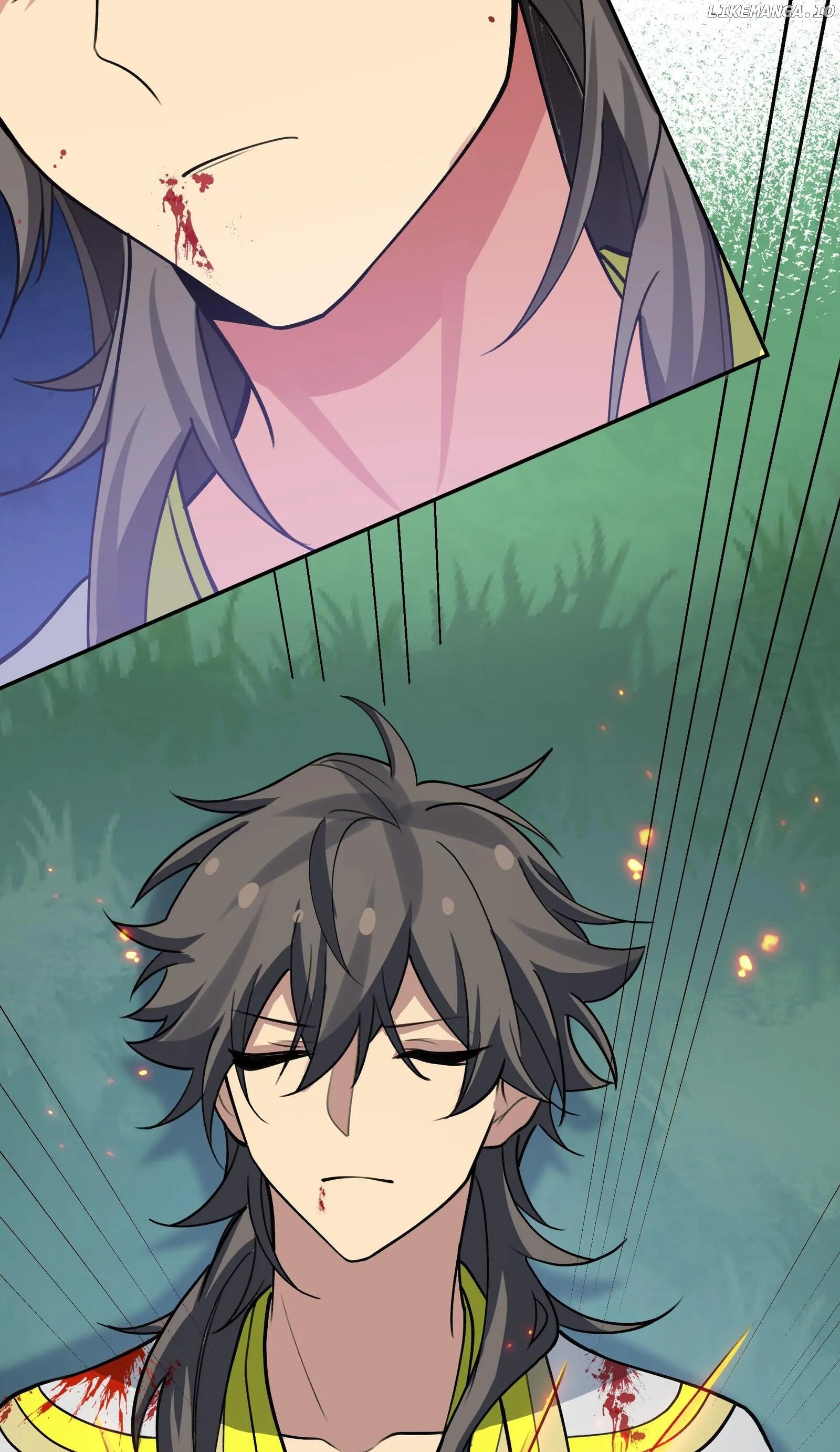 Female Cultivators Are After Me Chapter 156 - page 34