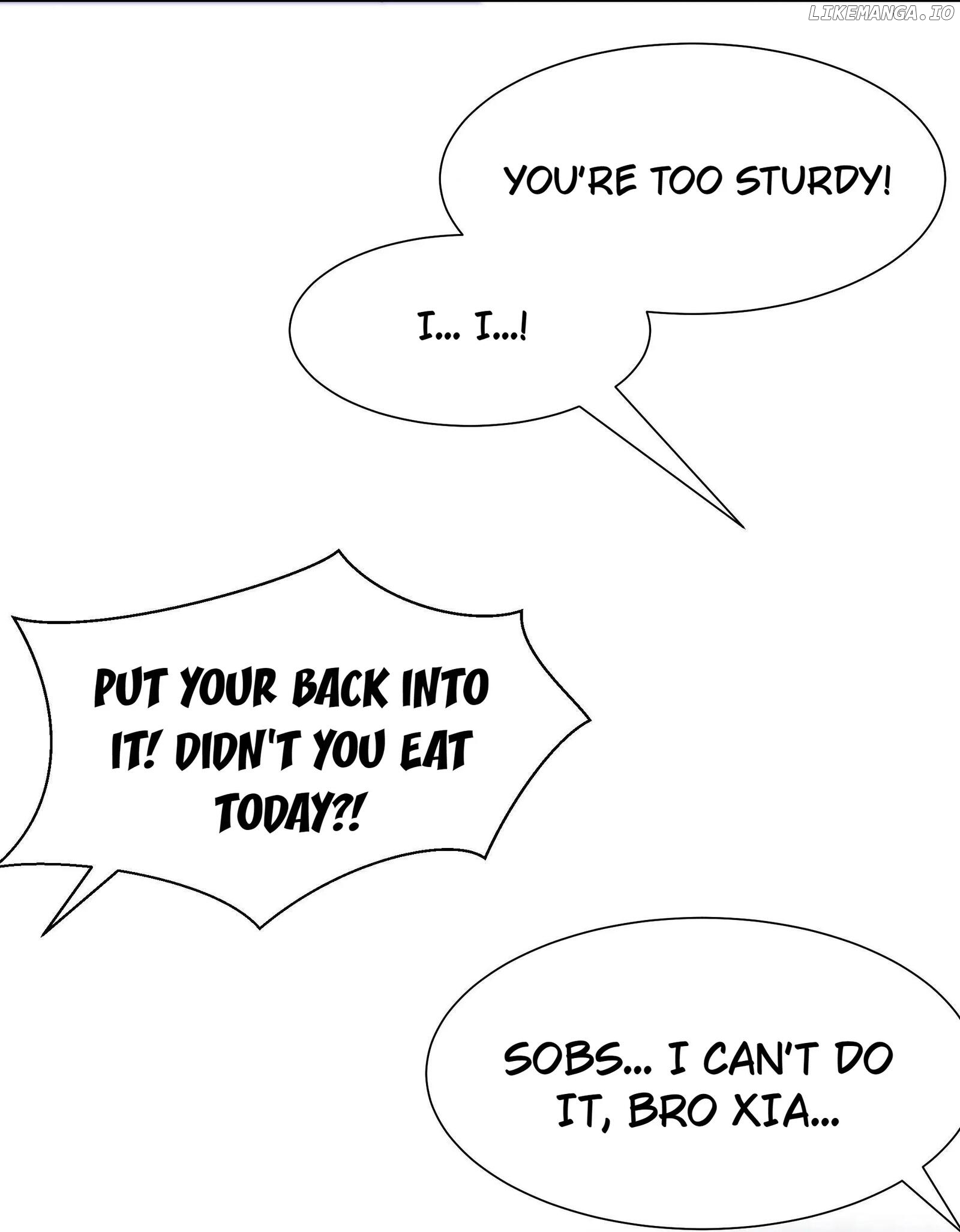 Female Cultivators Are After Me Chapter 156 - page 39