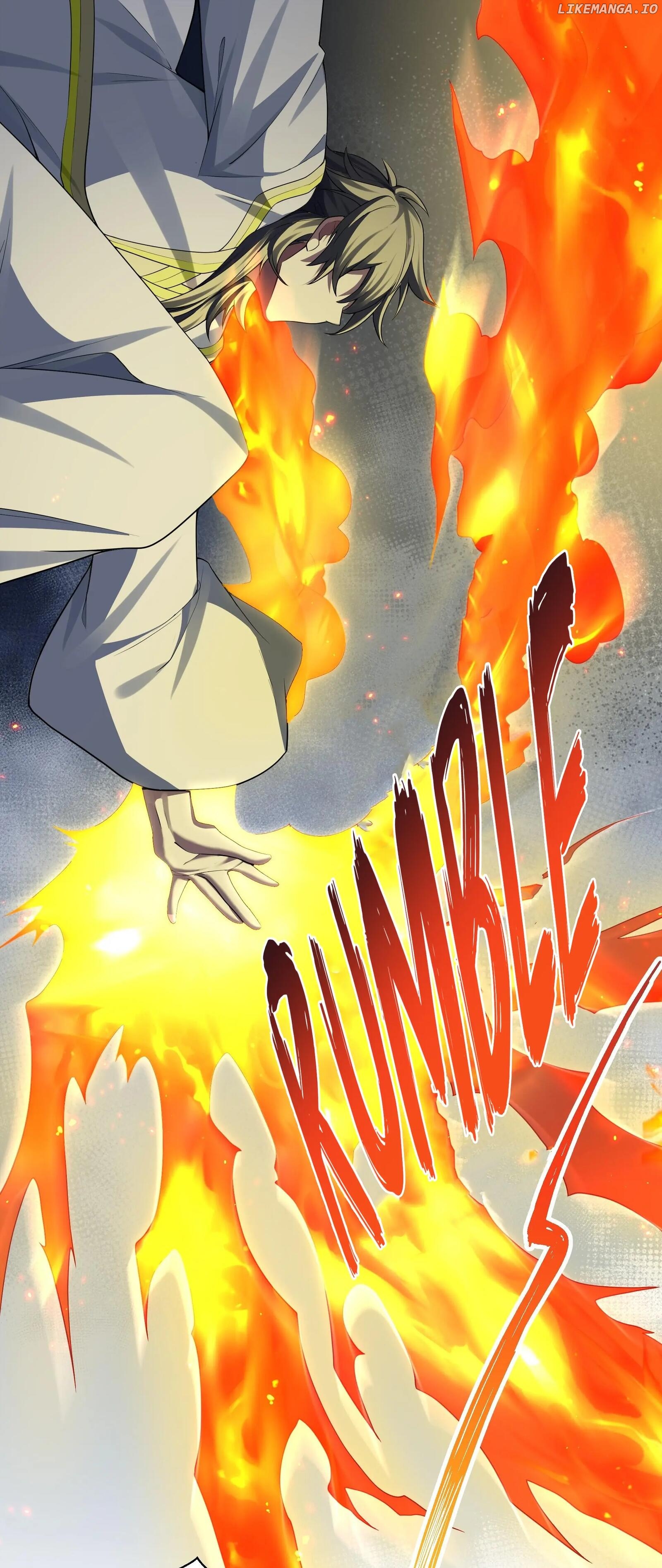 Female Cultivators Are After Me Chapter 156 - page 5