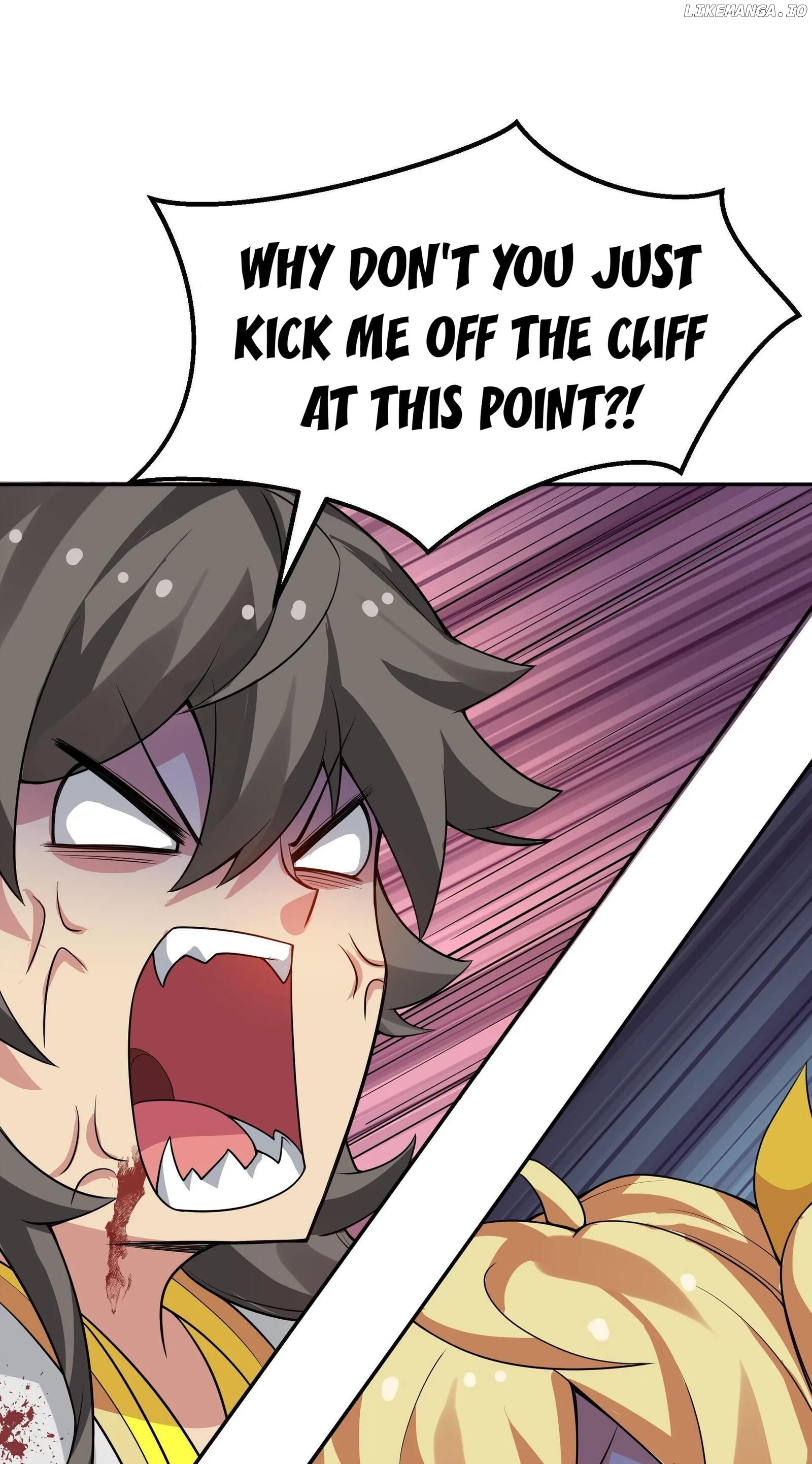 Female Cultivators Are After Me Chapter 156 - page 42