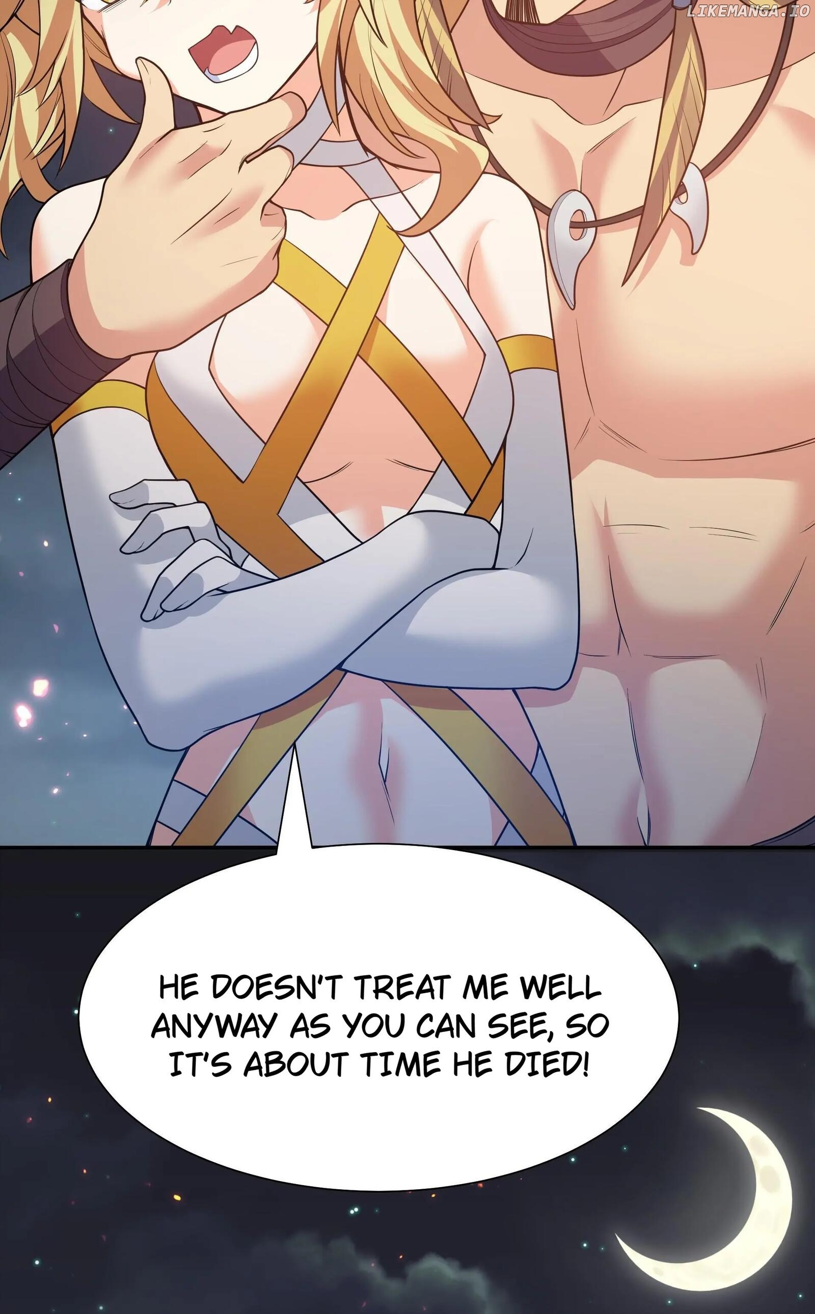 Female Cultivators Are After Me Chapter 156 - page 47