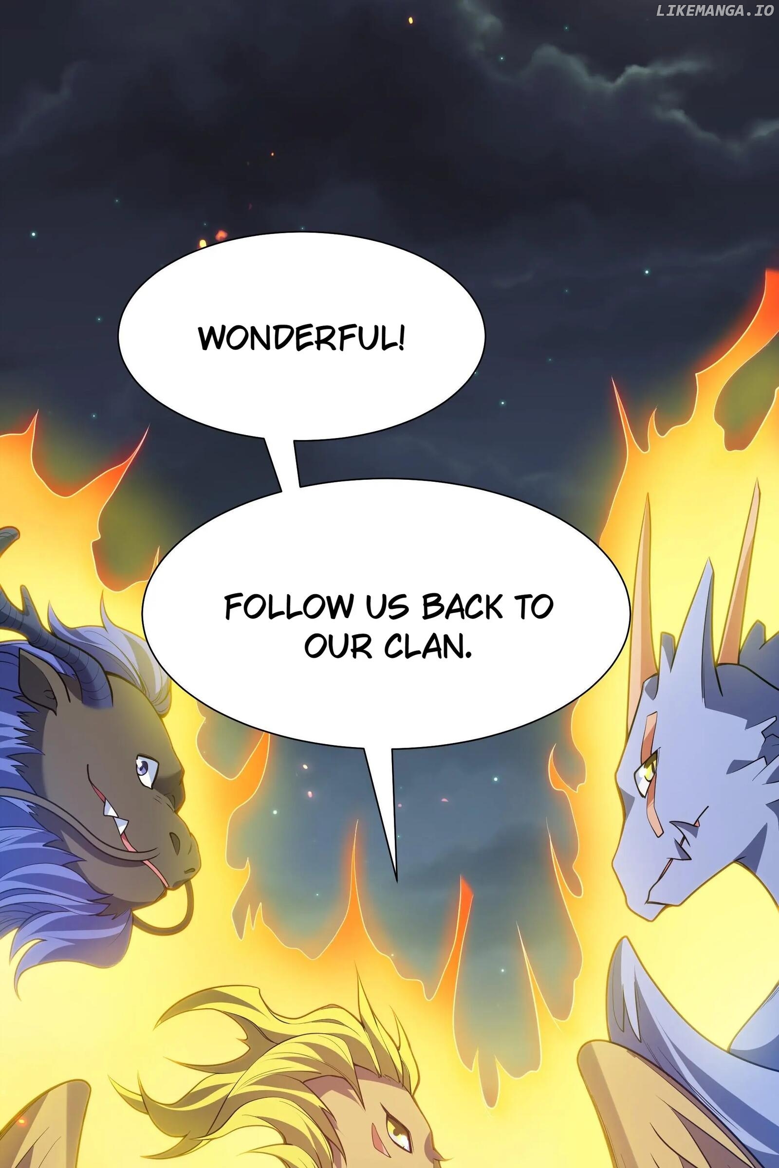 Female Cultivators Are After Me Chapter 156 - page 48