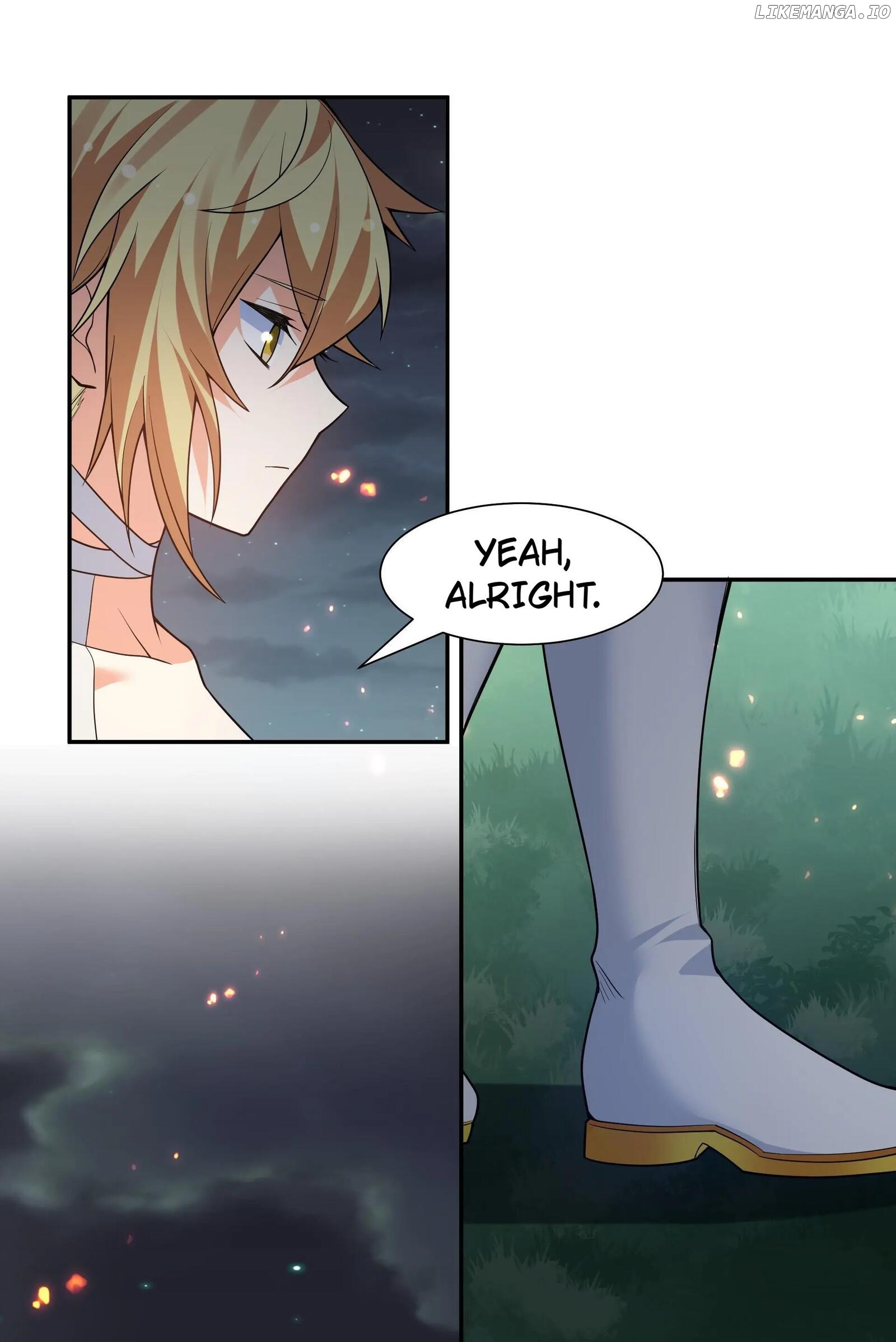 Female Cultivators Are After Me Chapter 156 - page 50