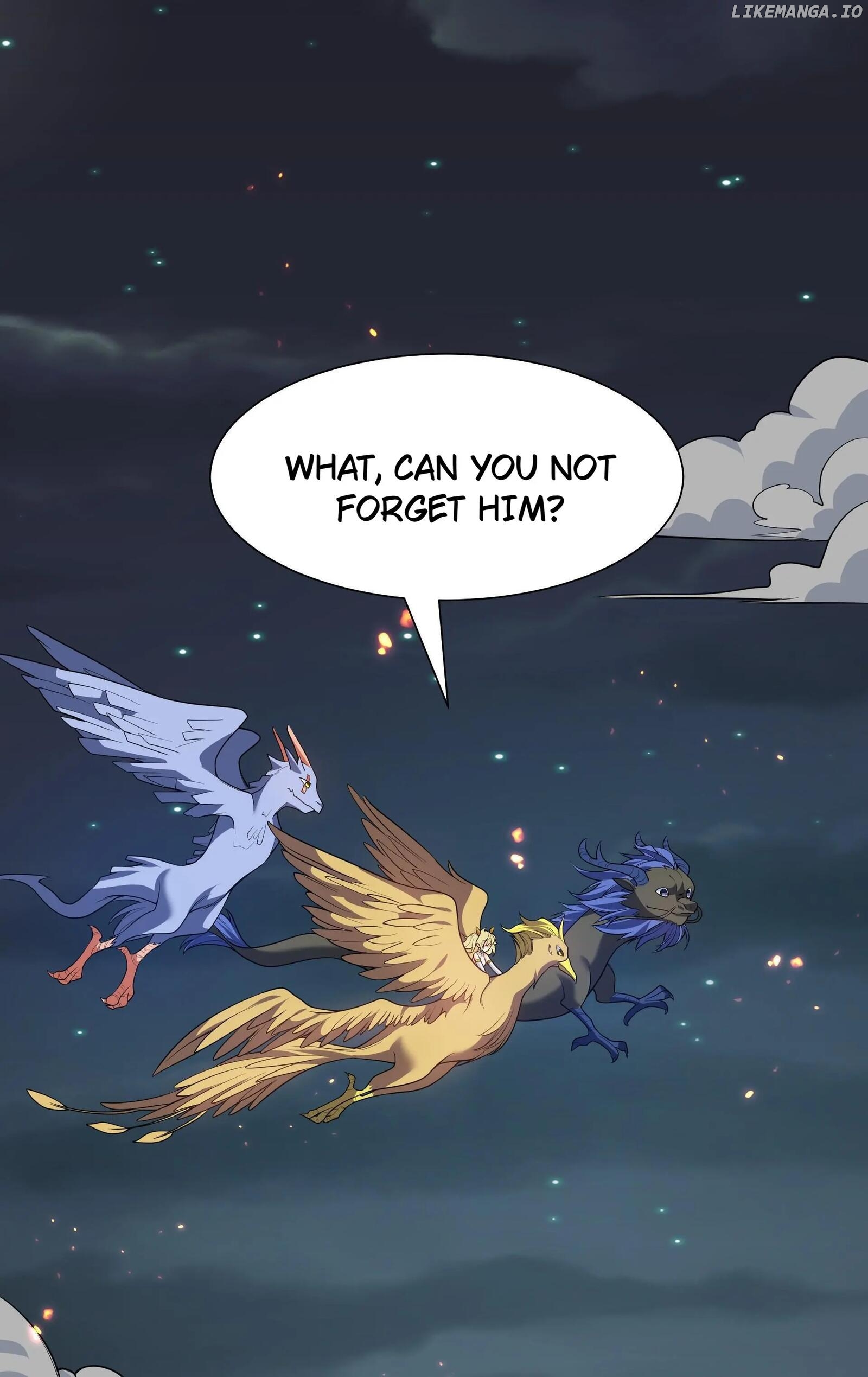 Female Cultivators Are After Me Chapter 156 - page 53