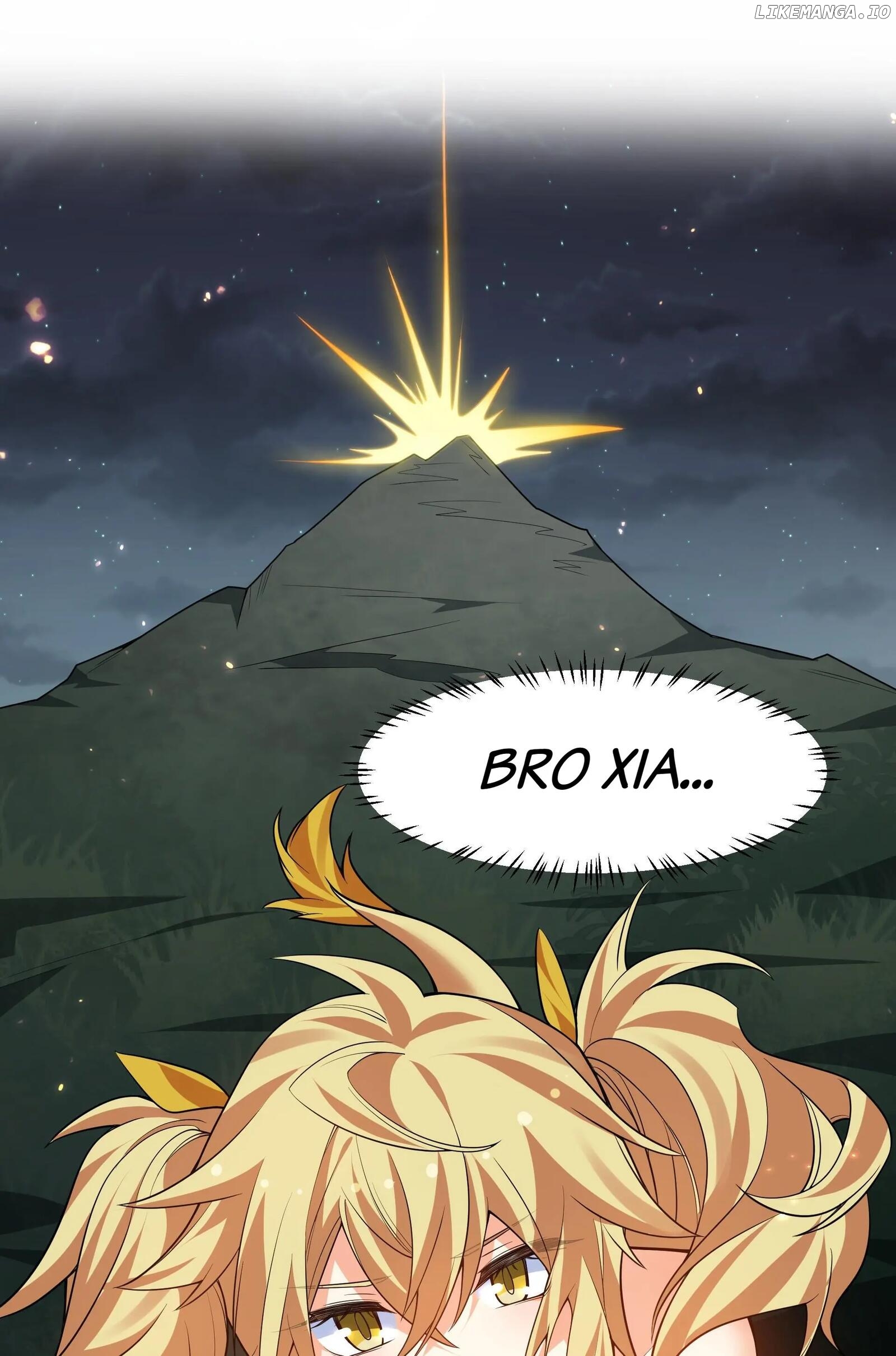 Female Cultivators Are After Me Chapter 156 - page 55