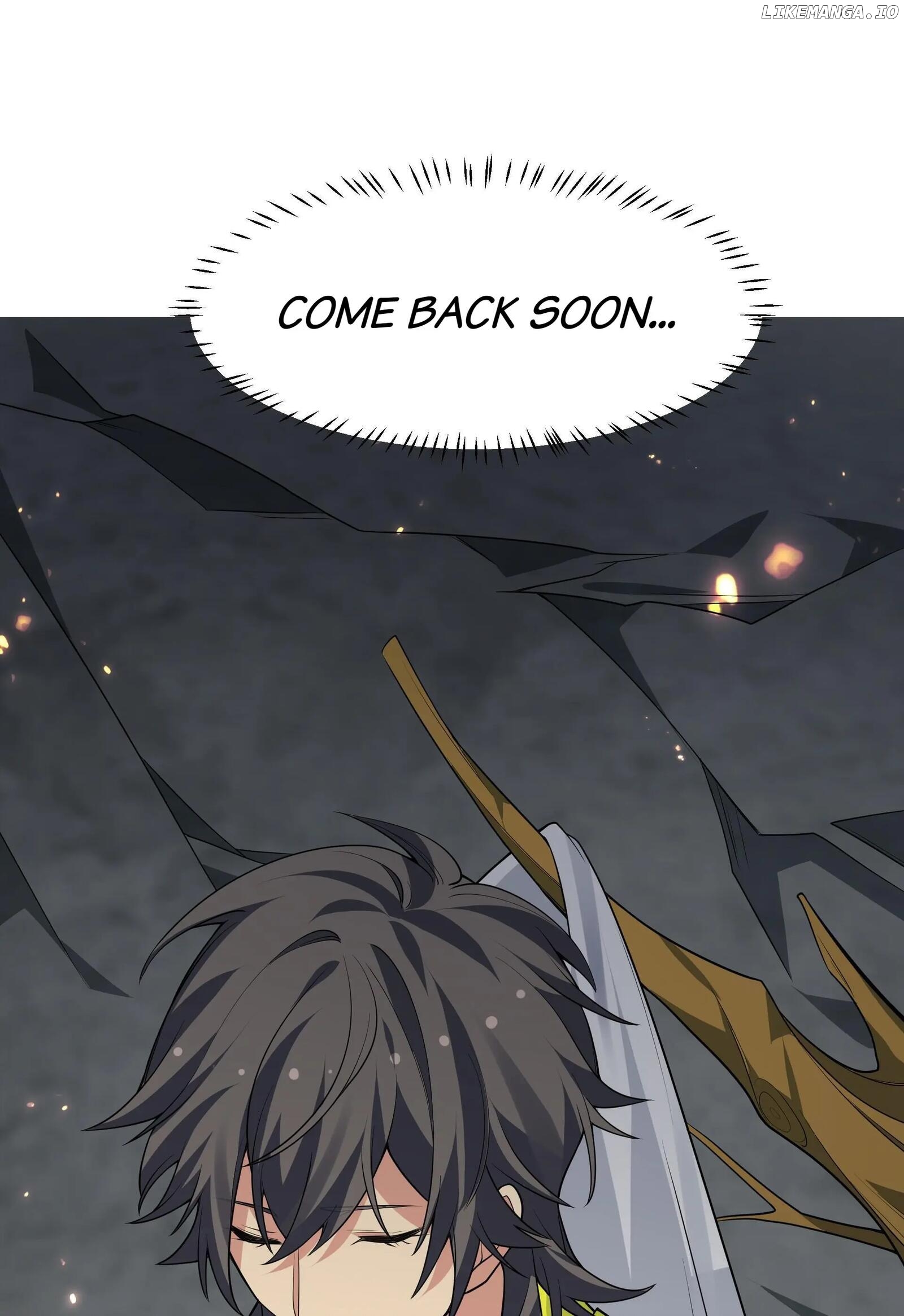 Female Cultivators Are After Me Chapter 156 - page 59