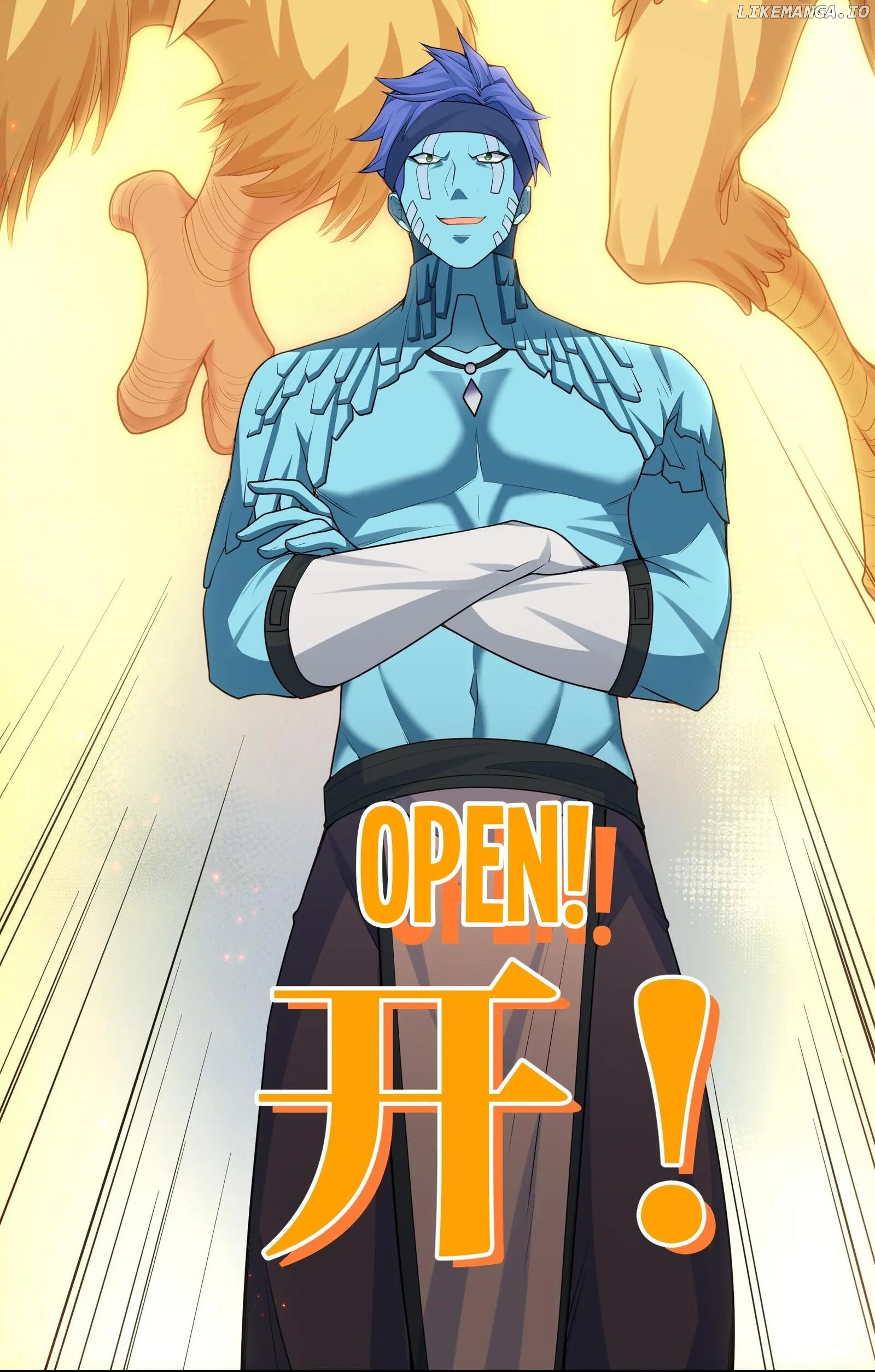 Female Cultivators Are After Me Chapter 156 - page 9