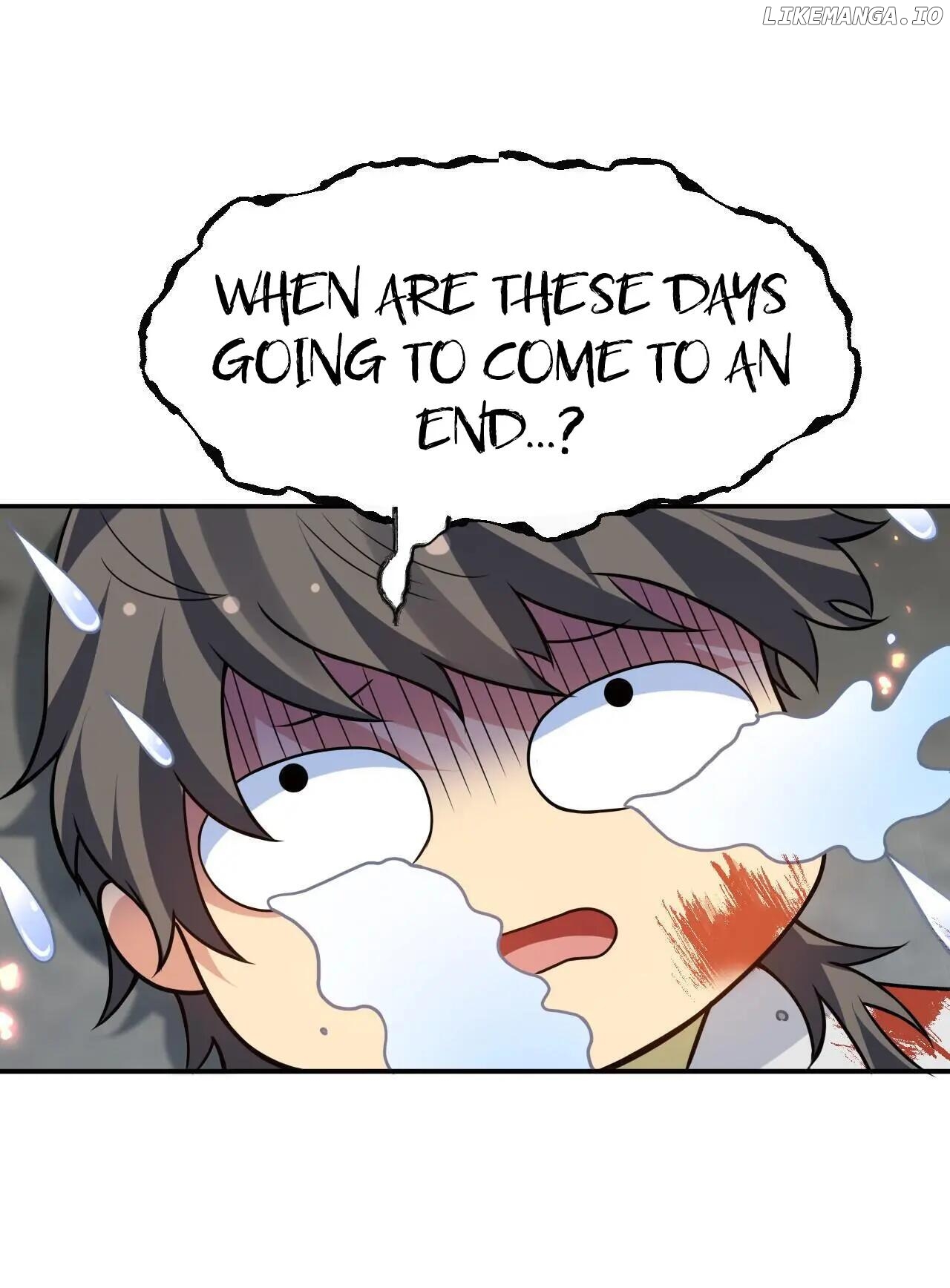 Female Cultivators Are After Me Chapter 157 - page 11